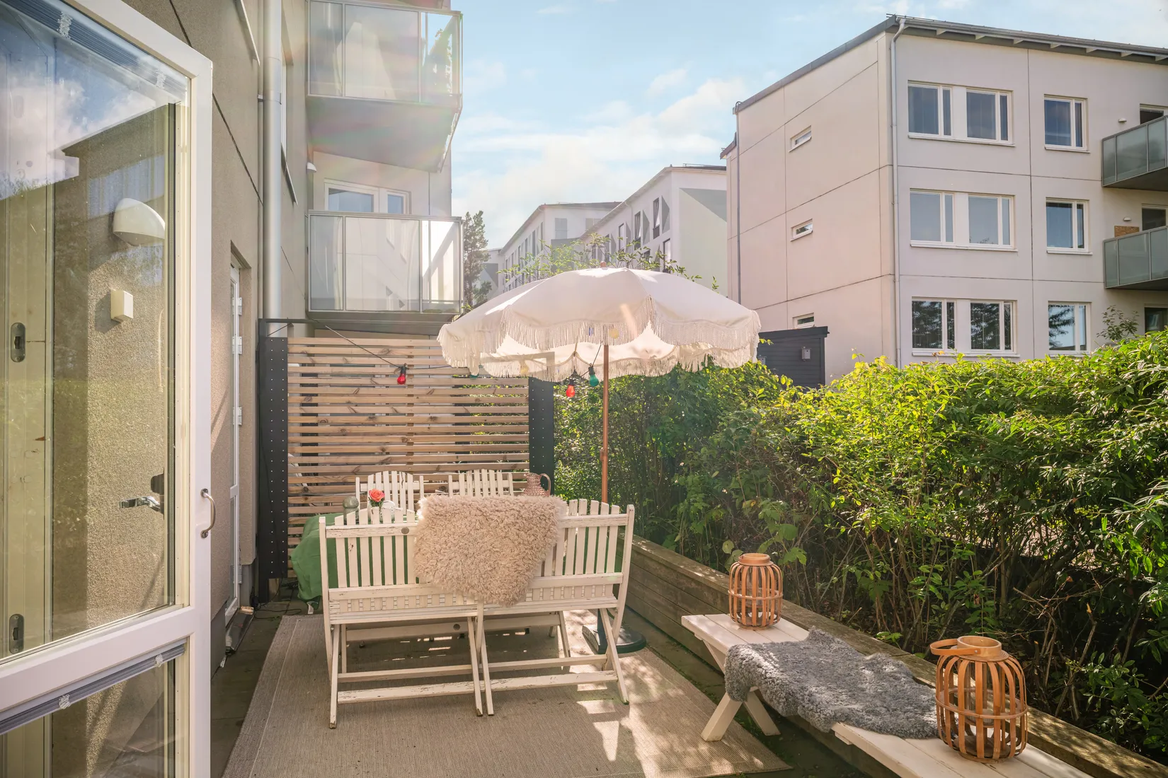 Bostadsrätt, Karlsövägen 3, Kärrtorp, Stockholm