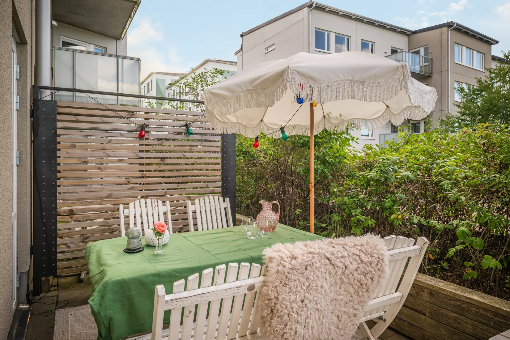 Bostadsrätt, Karlsövägen 3, Kärrtorp, Stockholm