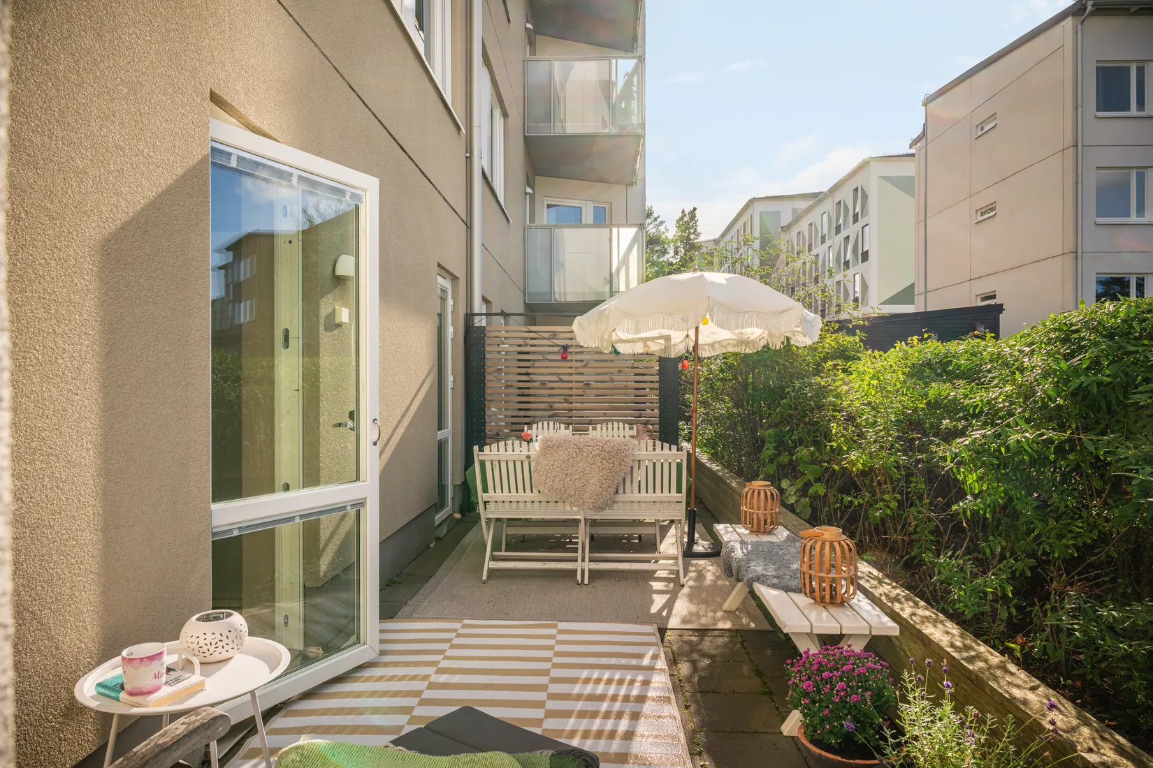 Bostadsrätt, Karlsövägen 3, Kärrtorp, Stockholm