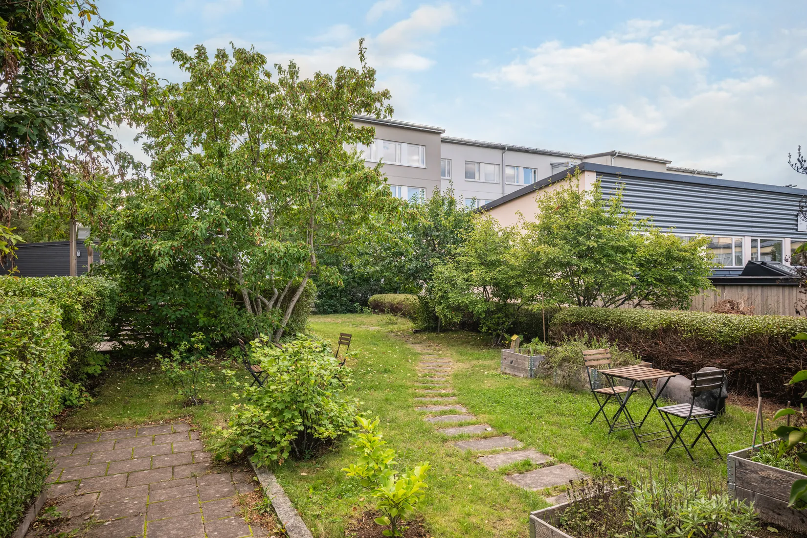 Bostadsrätt, Karlsövägen 3, Kärrtorp, Stockholm