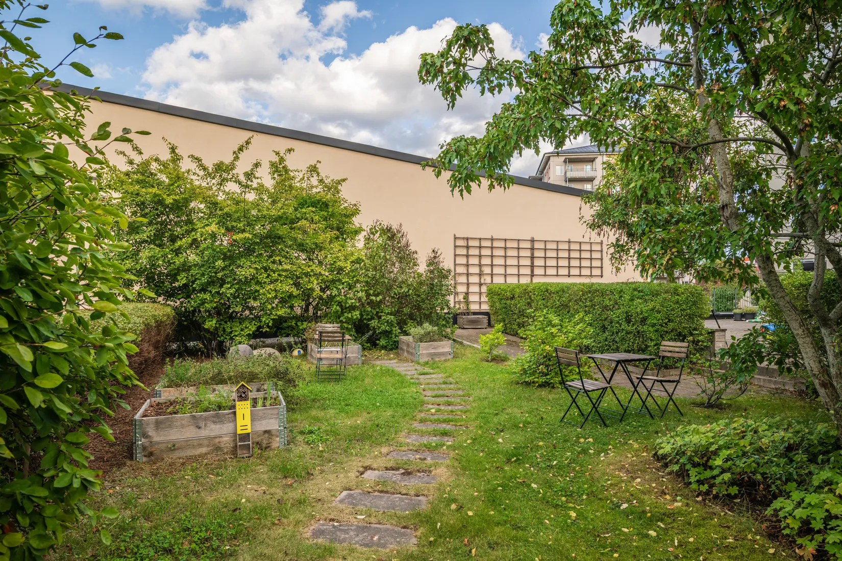 Bostadsrätt, Karlsövägen 3, Kärrtorp, Stockholm
