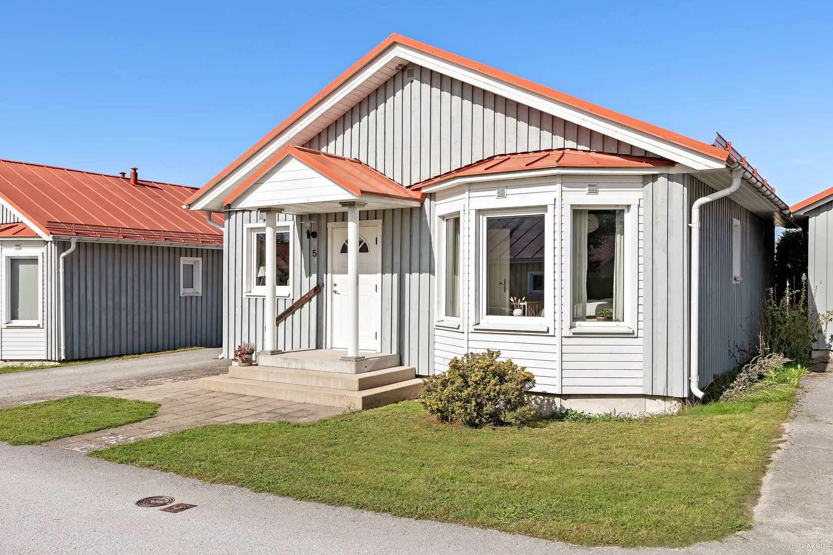 Bostadsrätt, Vibble Tvinnaregatan 5, Vibble  - Visby Närområde, Gotland