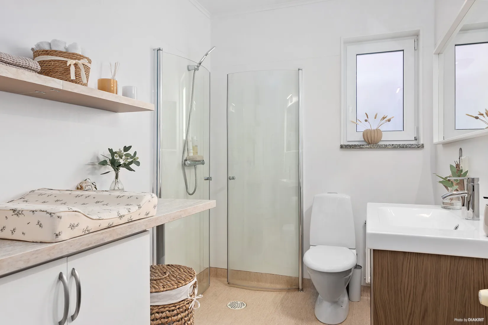 Bostadsrätt, Vibble Tvinnaregatan 5, Vibble  - Visby Närområde, Gotland