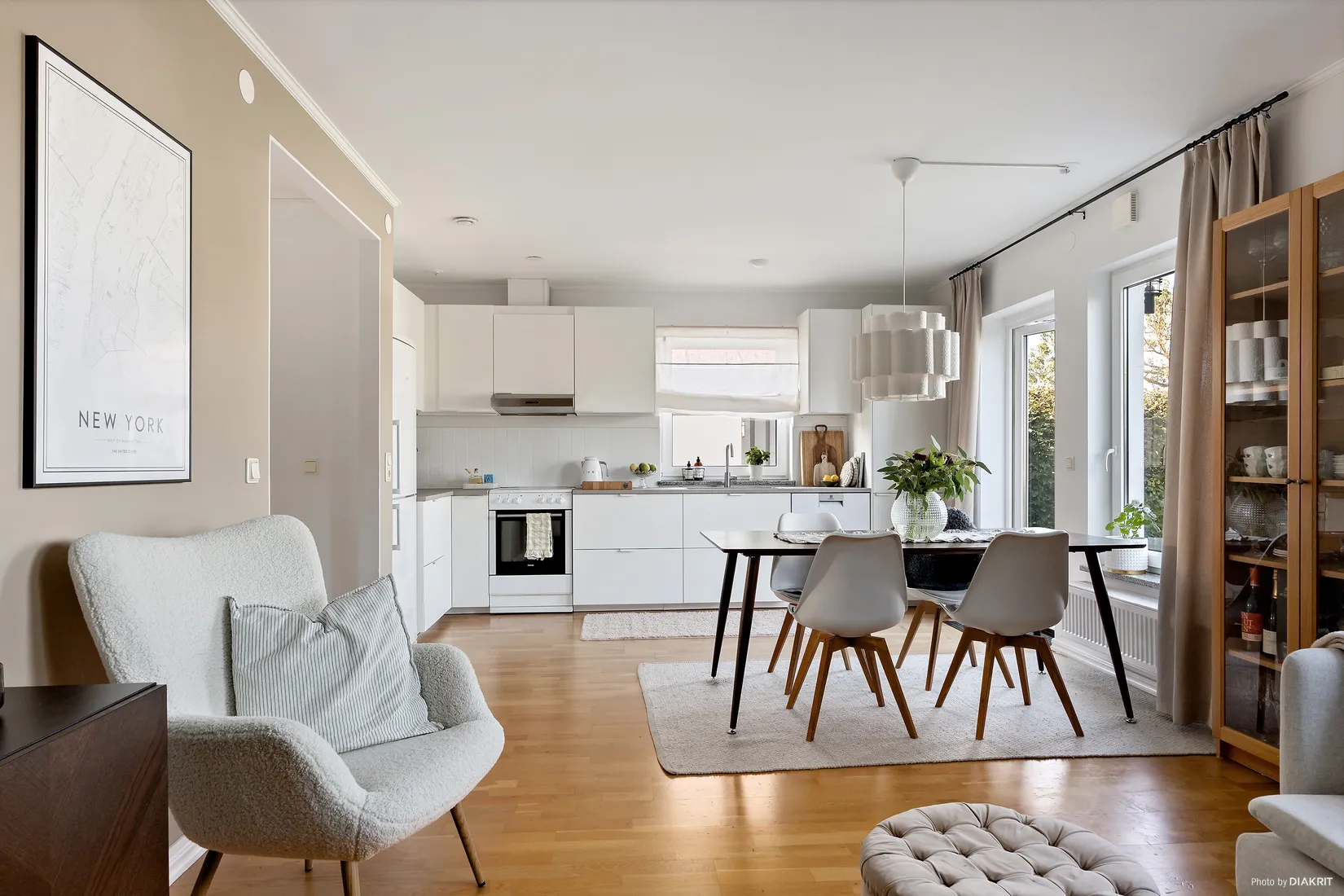 Bostadsrätt, Vibble Tvinnaregatan 5, Vibble  - Visby Närområde, Gotland