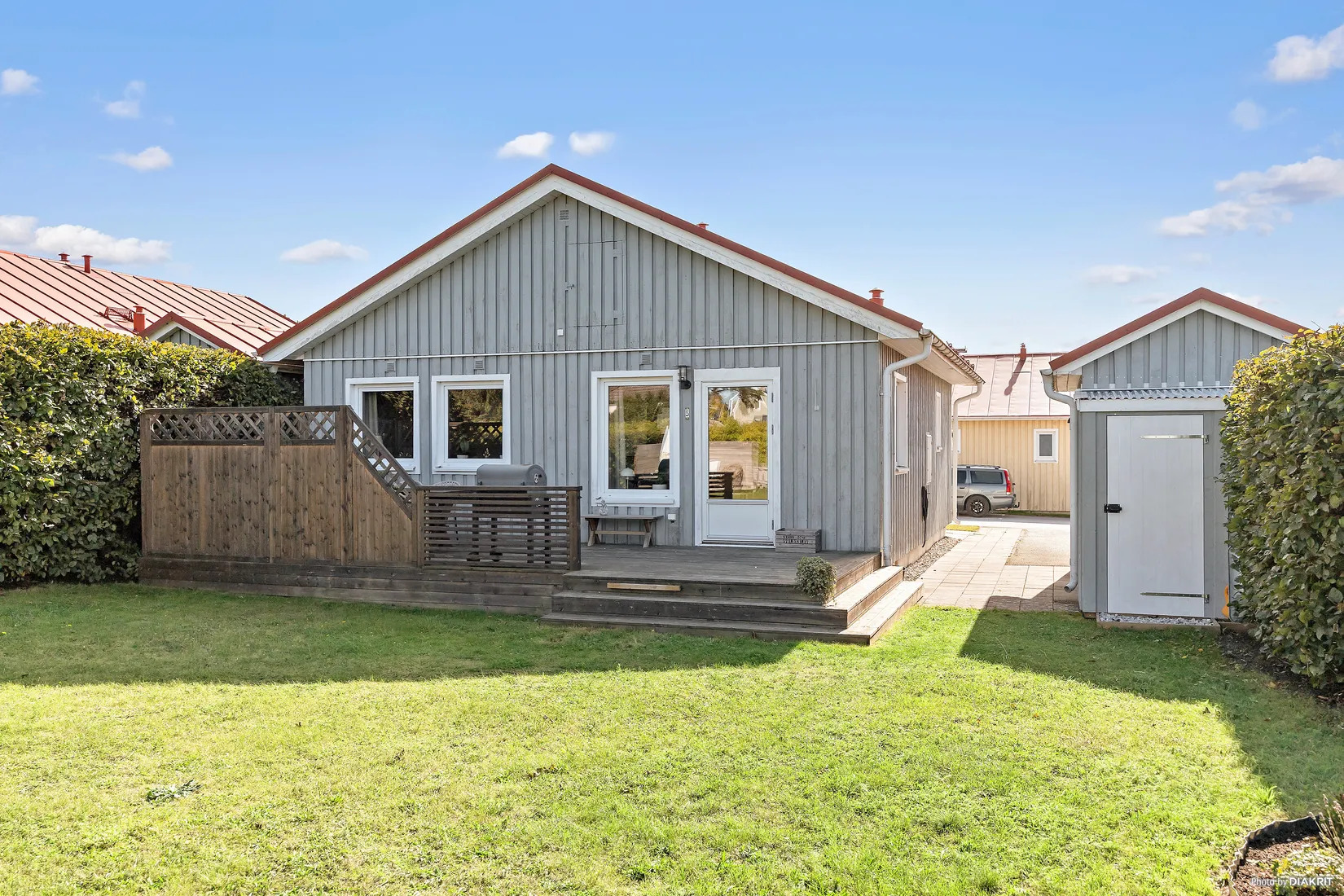 Bostadsrätt, Vibble Tvinnaregatan 5, Vibble  - Visby Närområde, Gotland