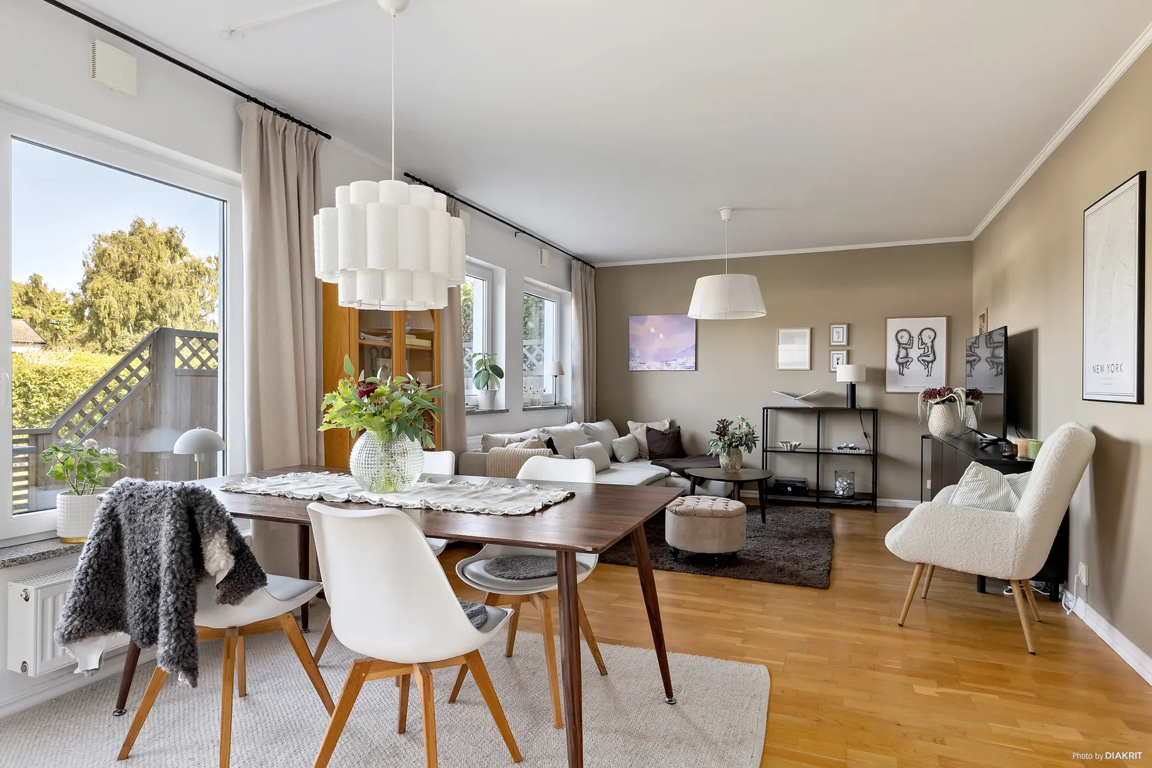 Bostadsrätt, Vibble Tvinnaregatan 5, Vibble  - Visby Närområde, Gotland