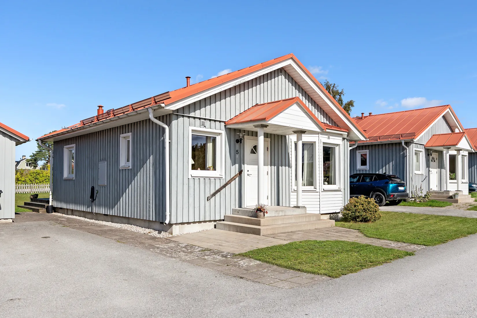 Bostadsrätt, Vibble Tvinnaregatan 5, Vibble  - Visby Närområde, Gotland