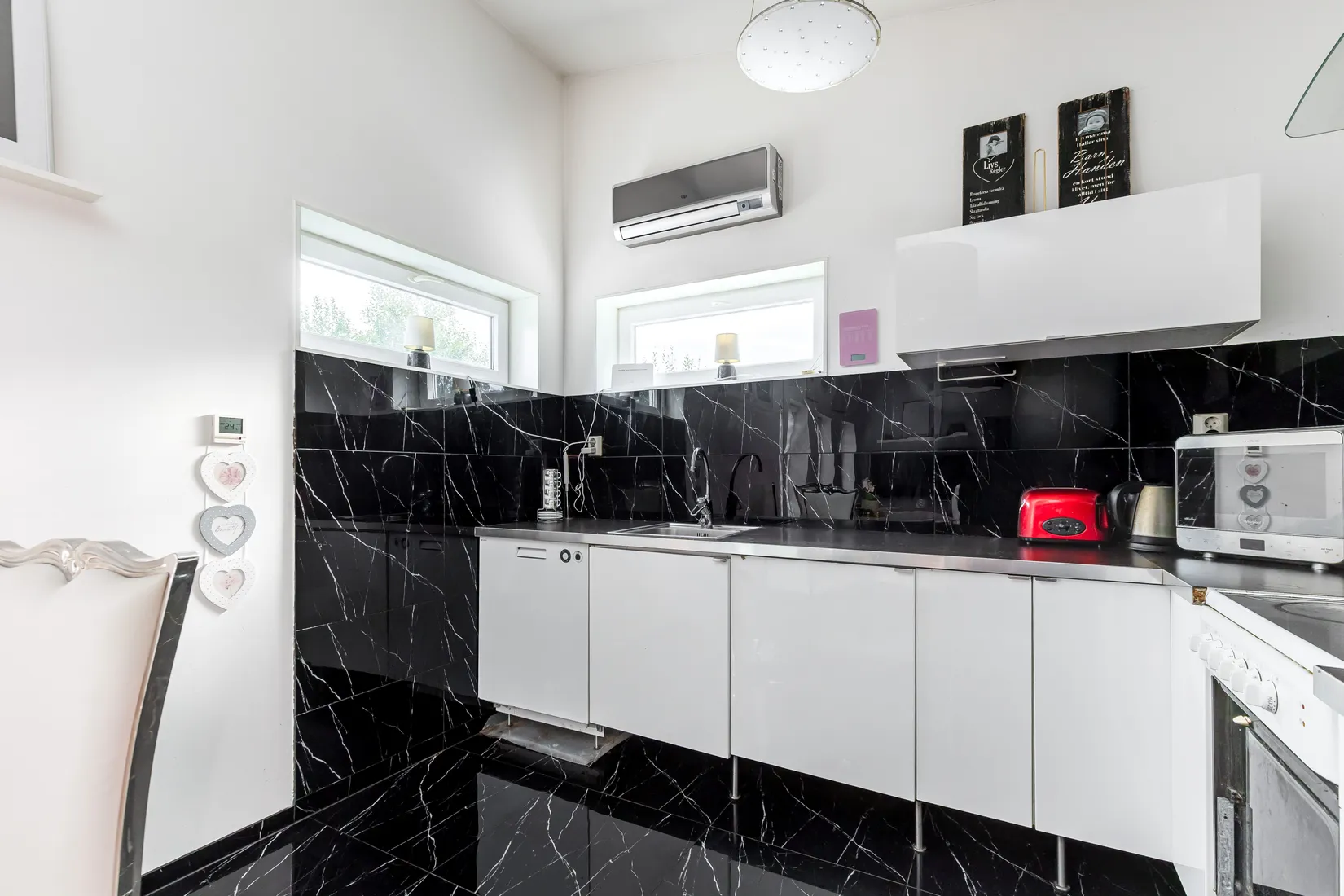 Villa, Ringduvevägen 8, Borsökna, Eskilstuna