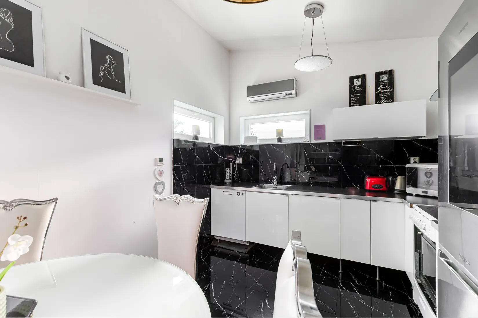 Villa, Ringduvevägen 8, Borsökna, Eskilstuna