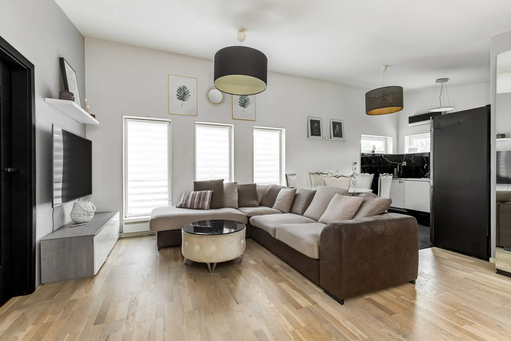 Villa, Ringduvevägen 8, Borsökna, Eskilstuna
