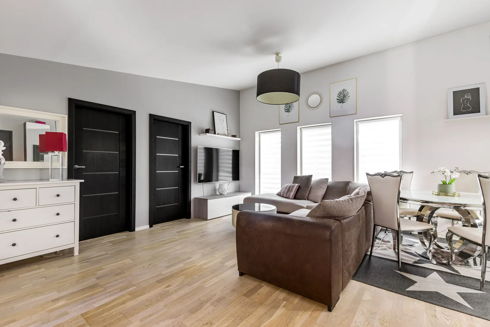Villa, Ringduvevägen 8, Borsökna, Eskilstuna