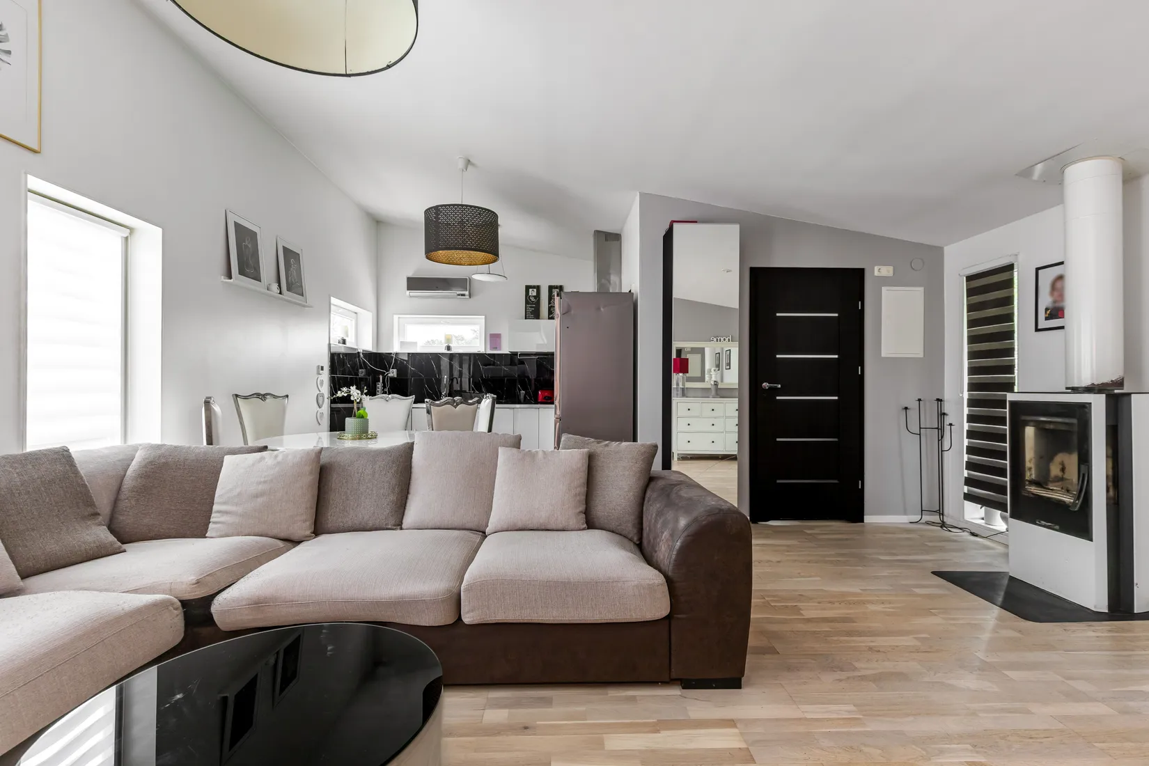 Villa, Ringduvevägen 8, Borsökna, Eskilstuna