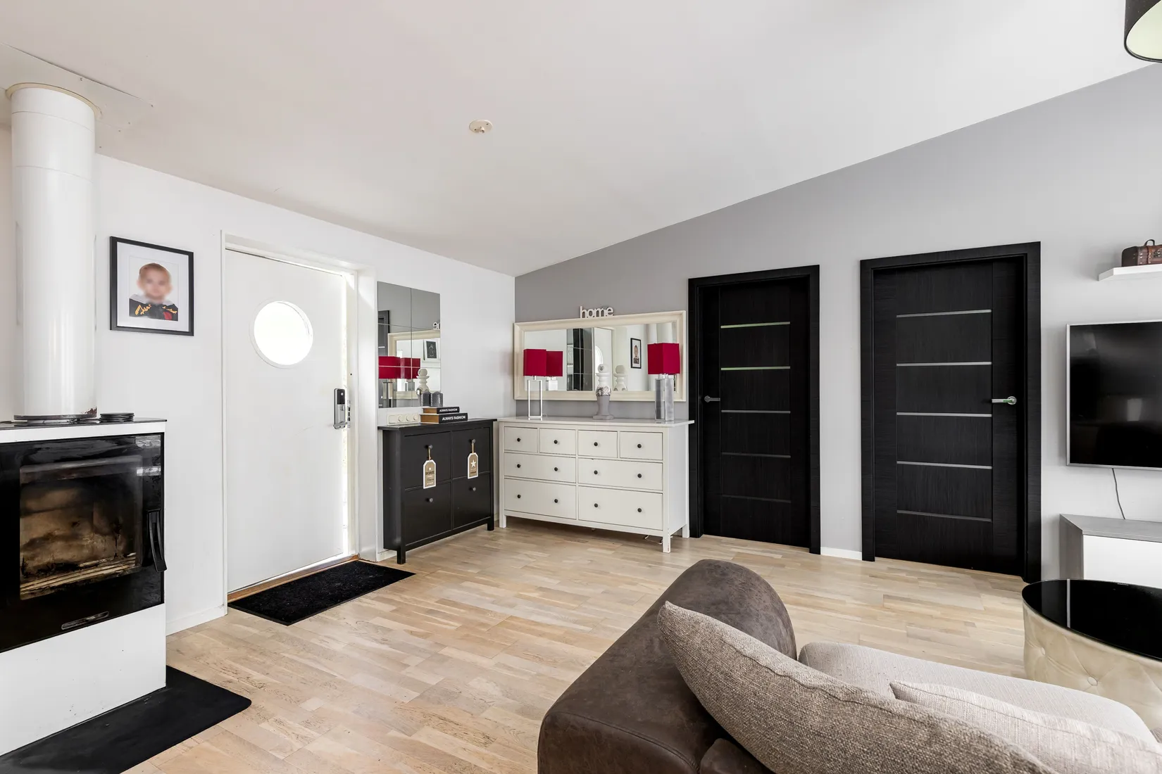 Villa, Ringduvevägen 8, Borsökna, Eskilstuna