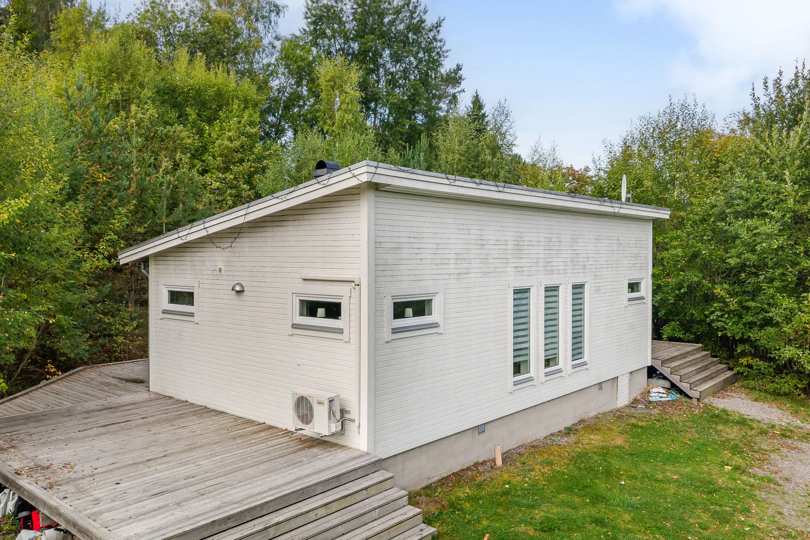 Villa, Ringduvevägen 8, Borsökna, Eskilstuna