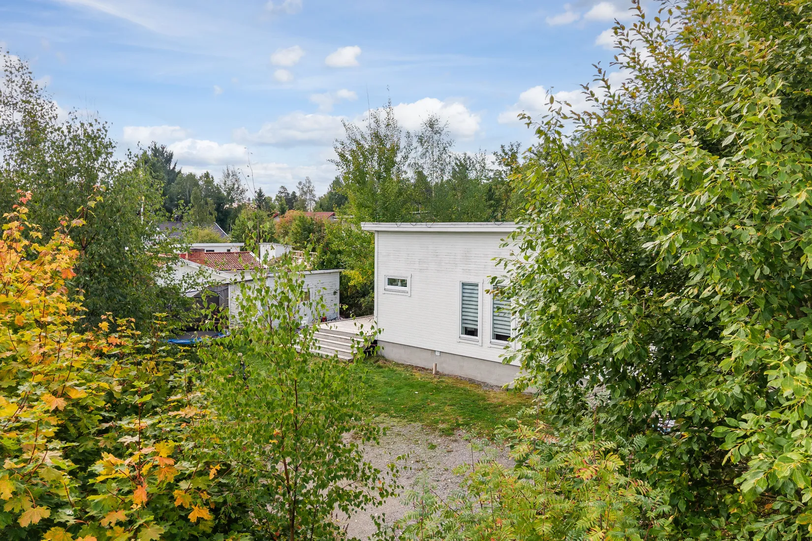 Villa, Ringduvevägen 8, Borsökna, Eskilstuna