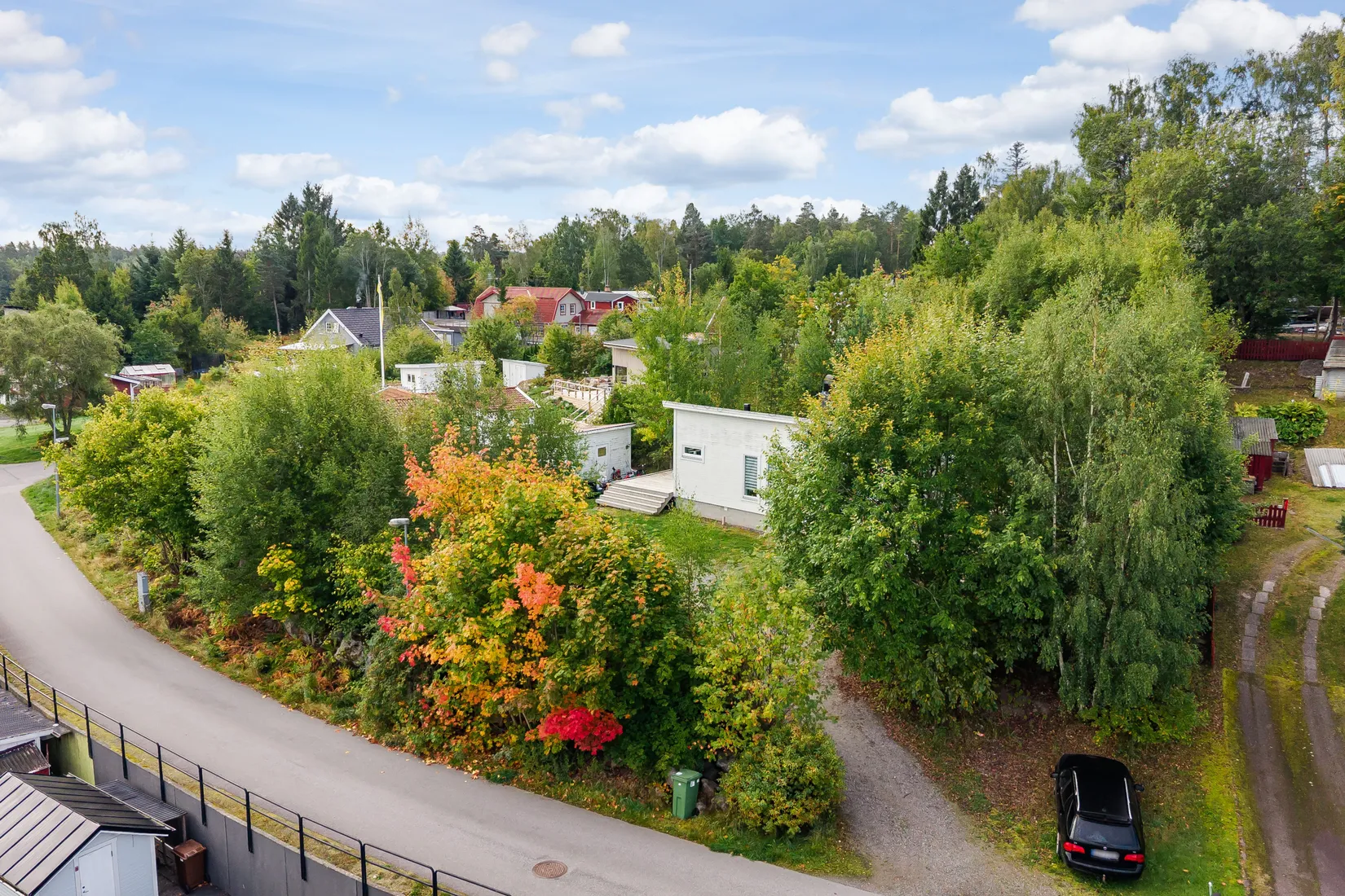 Villa, Ringduvevägen 8, Borsökna, Eskilstuna