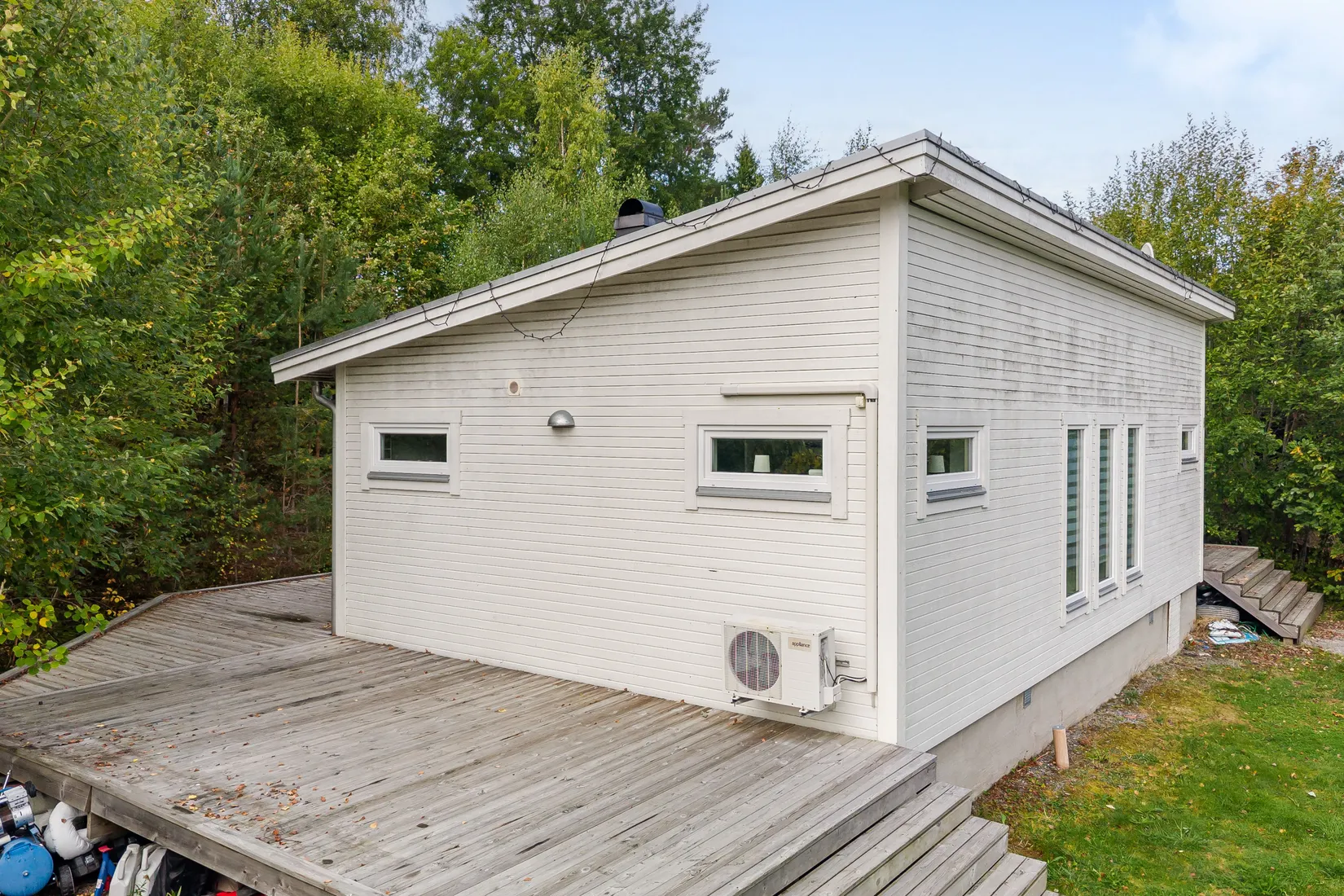 Villa, Ringduvevägen 8, Borsökna, Eskilstuna