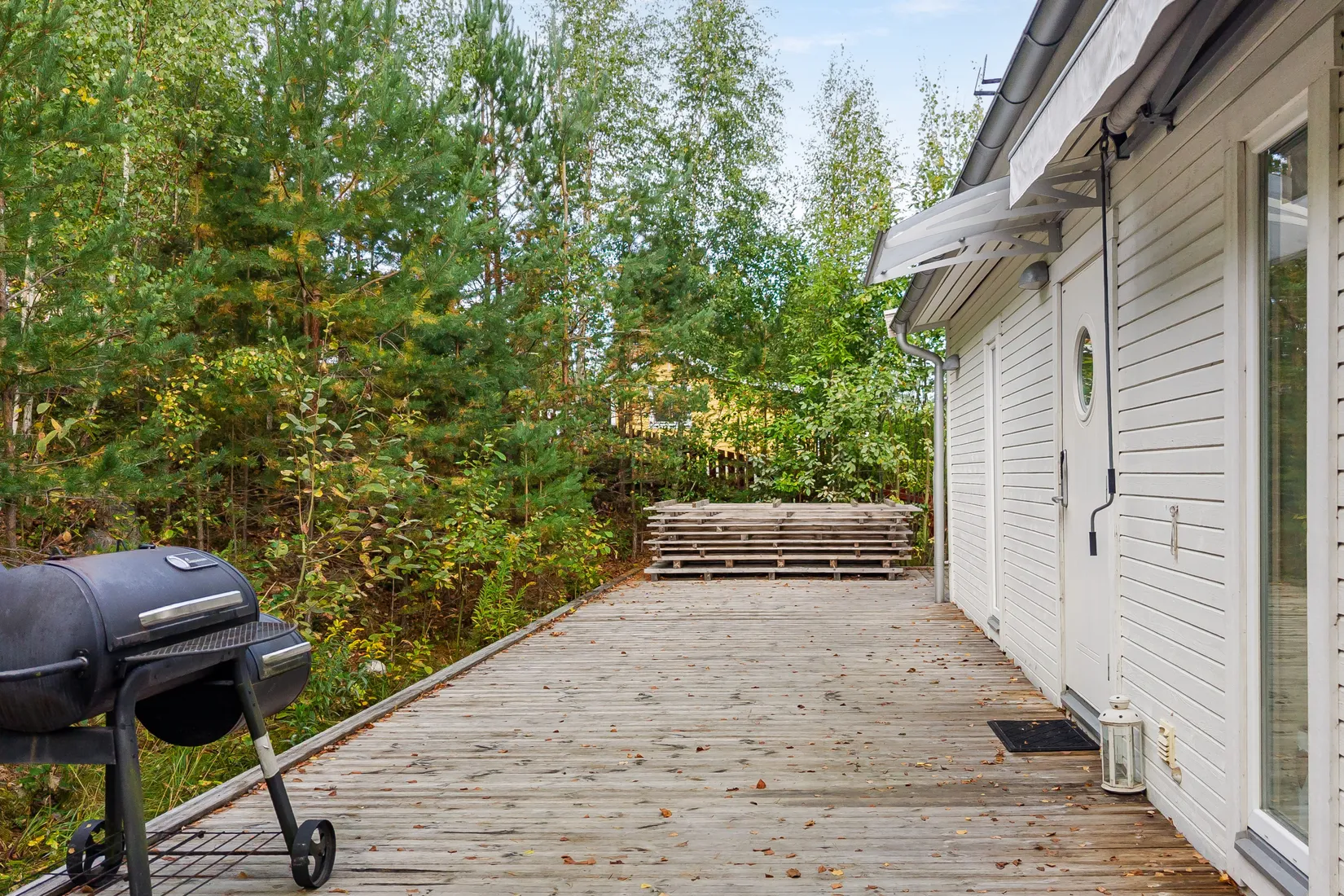 Villa, Ringduvevägen 8, Borsökna, Eskilstuna