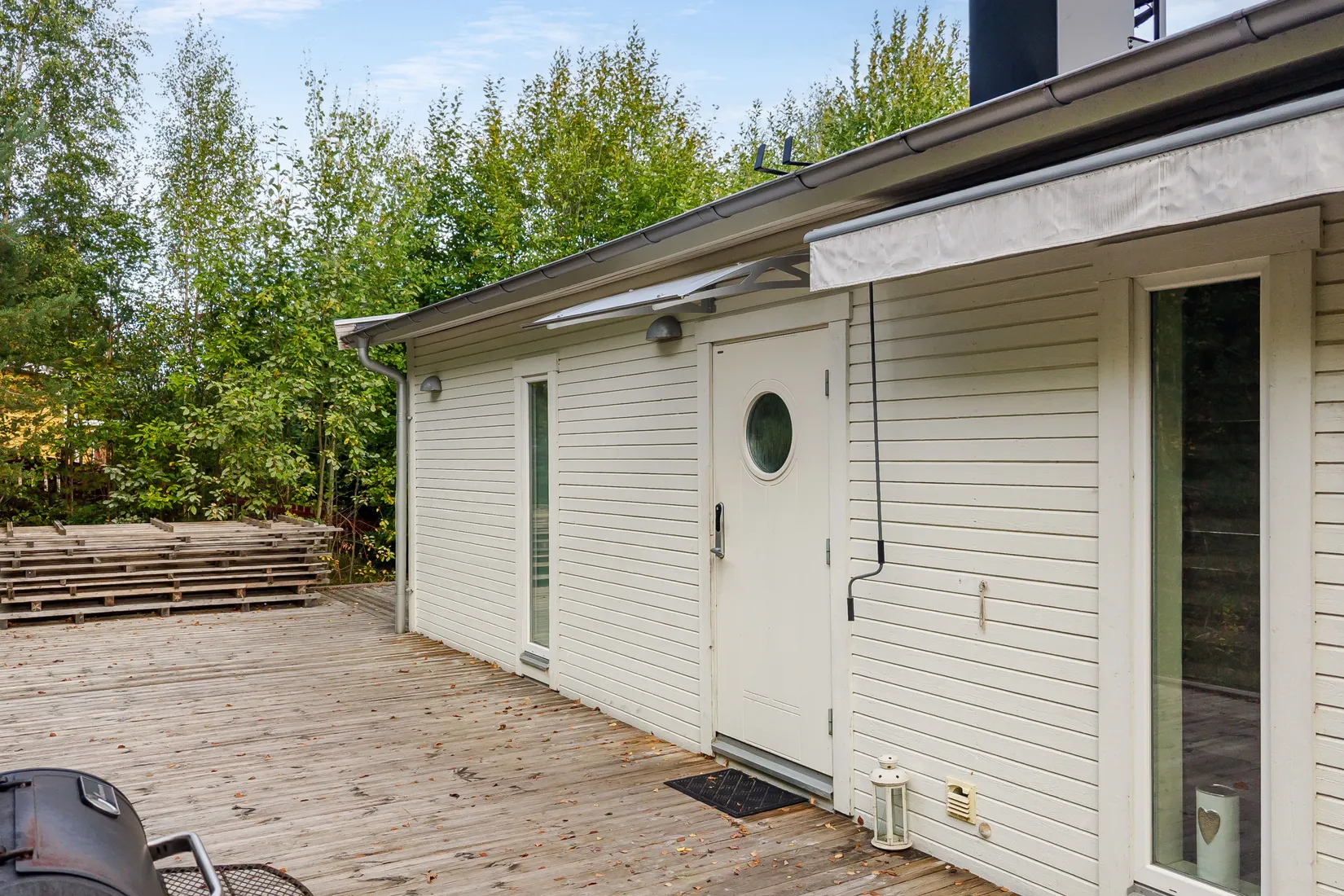 Villa, Ringduvevägen 8, Borsökna, Eskilstuna