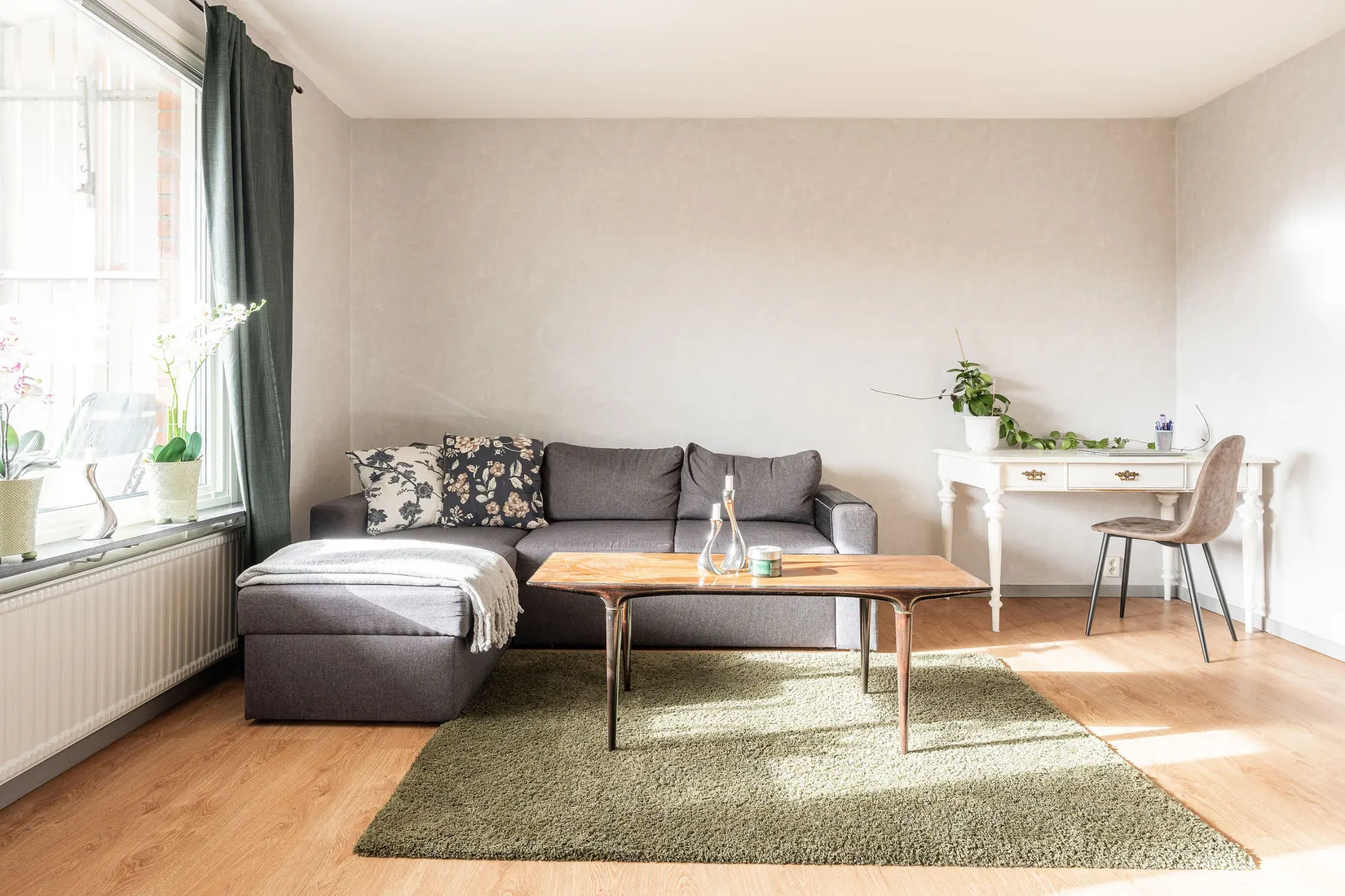 Bostadsrätt, Snorres Väg 97, Östersund