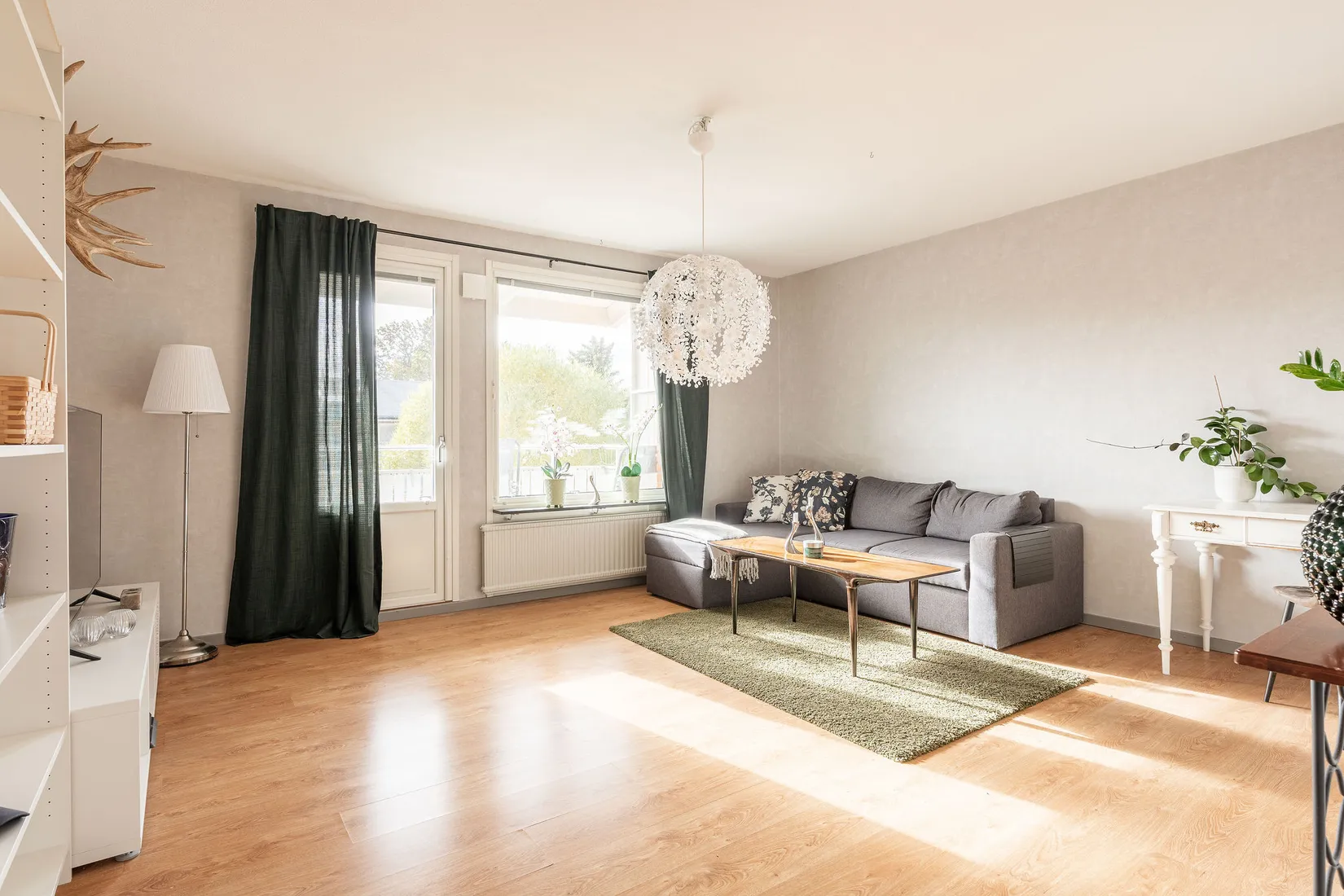Bostadsrätt, Snorres Väg 97, Östersund