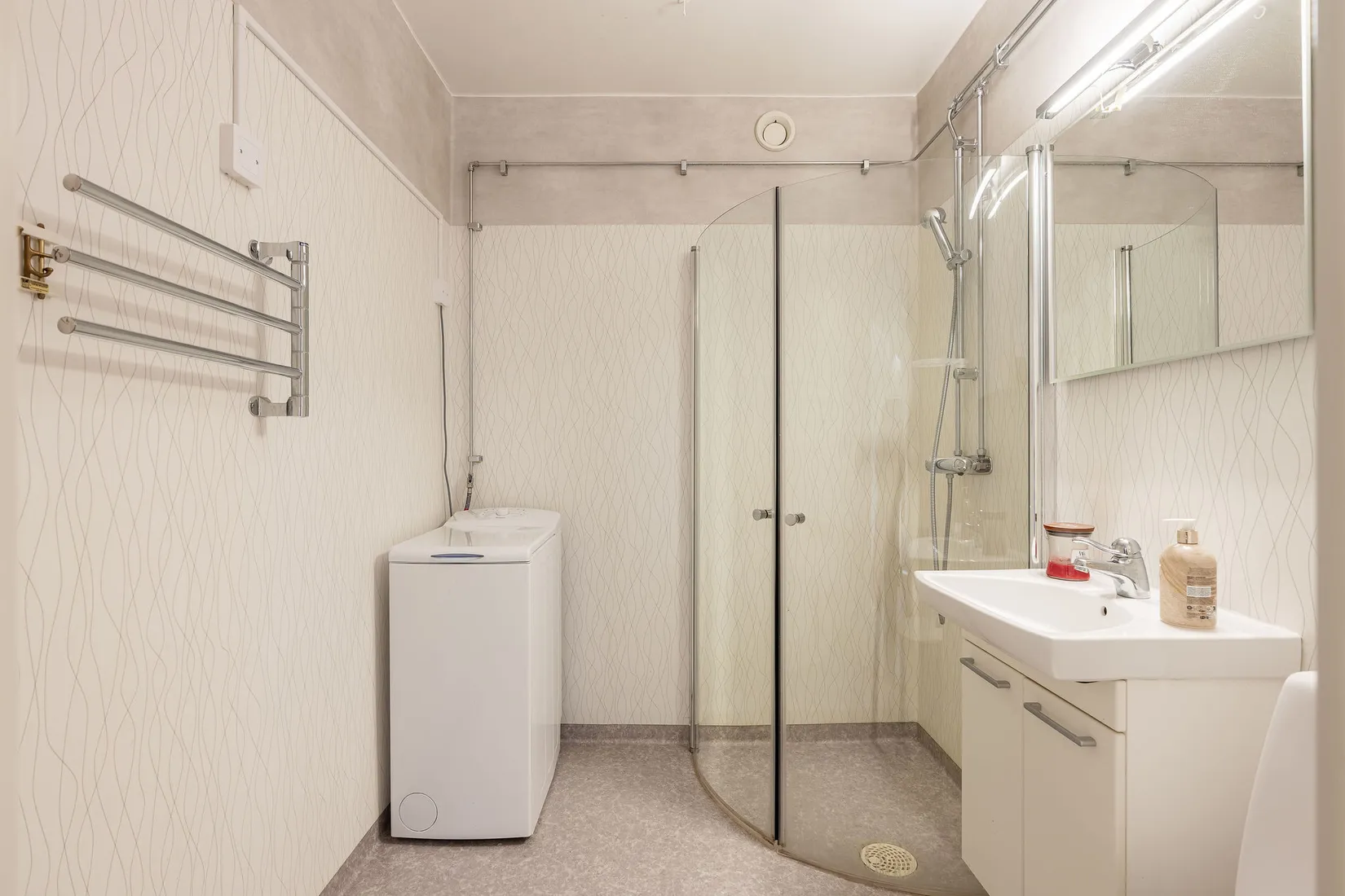 Bostadsrätt, Snorres Väg 97, Östersund