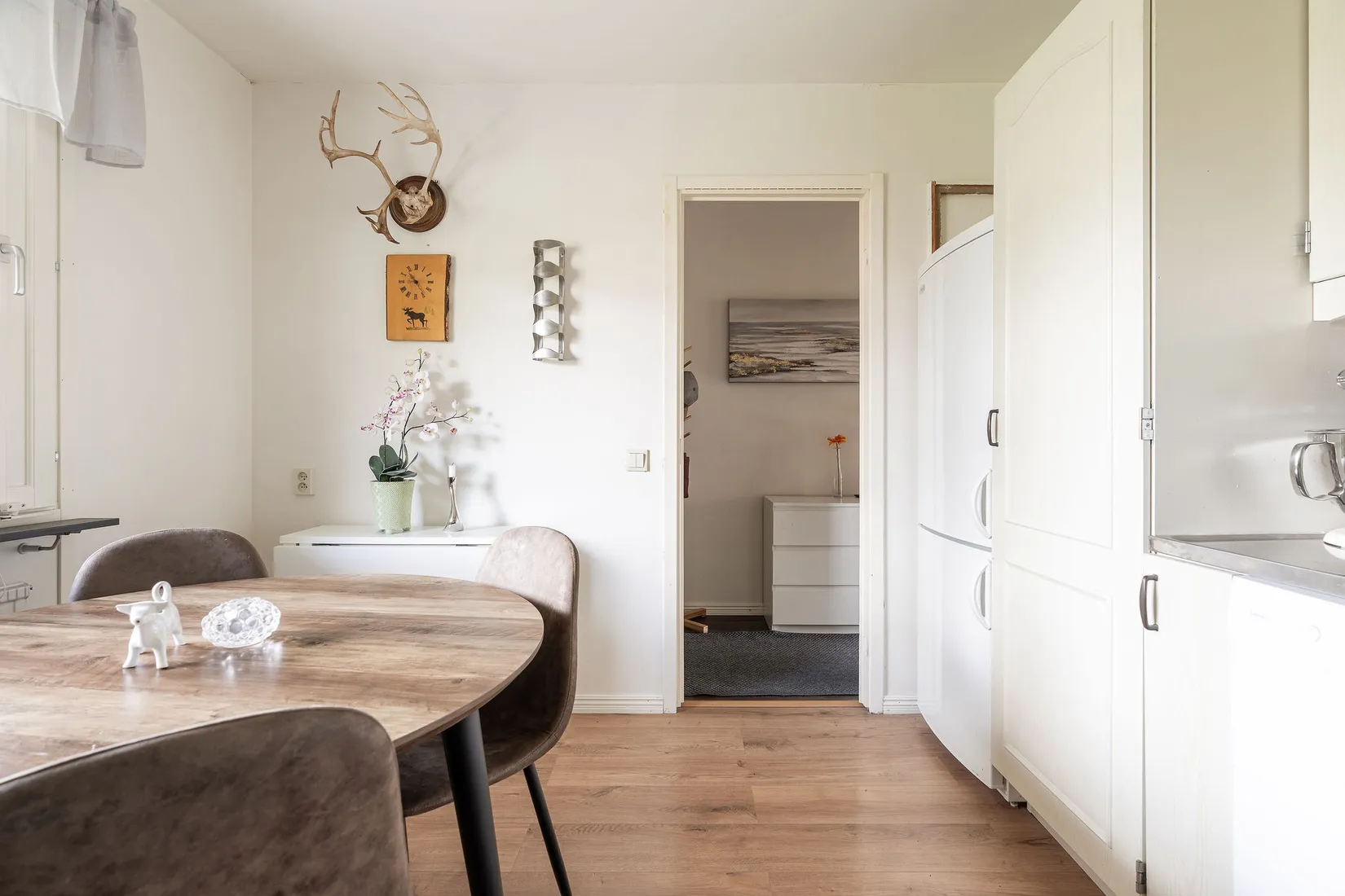 Bostadsrätt, Snorres Väg 97, Östersund