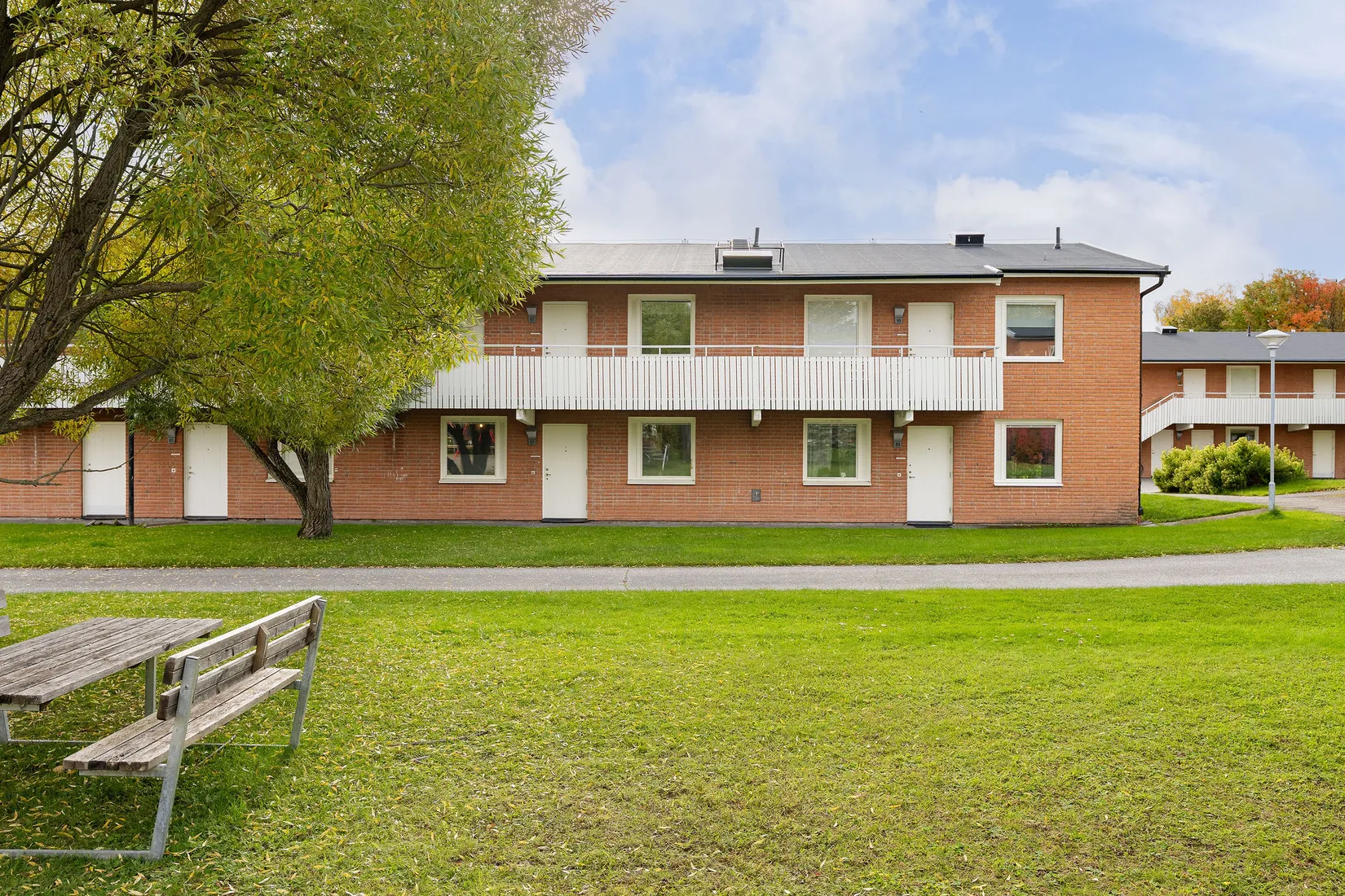 Bostadsrätt, Snorres Väg 97, Östersund
