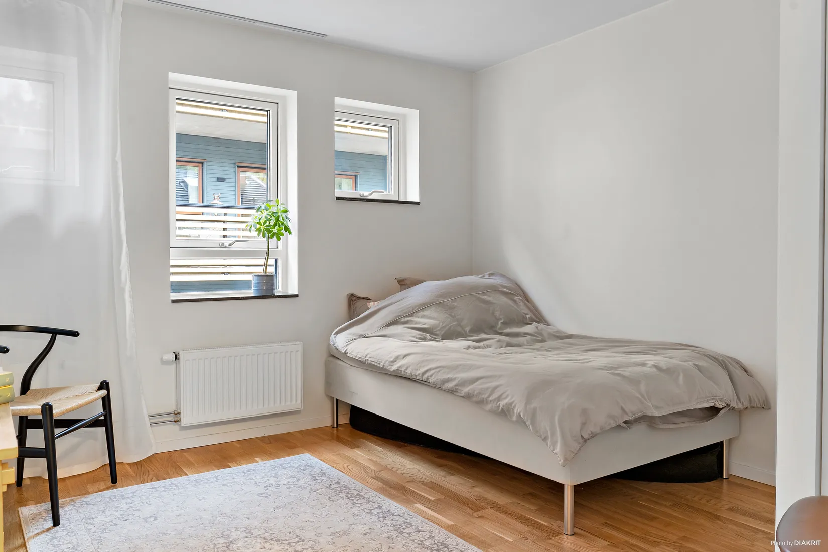 Radhus, Symfonigatan 89, Hestra, Borås