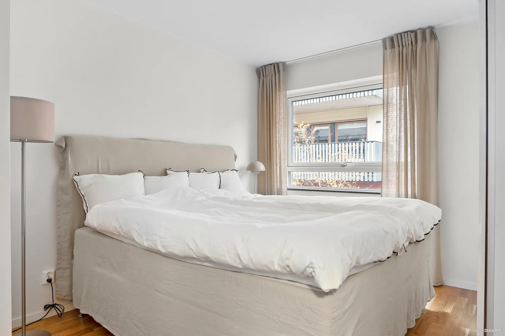 Radhus, Symfonigatan 89, Hestra, Borås