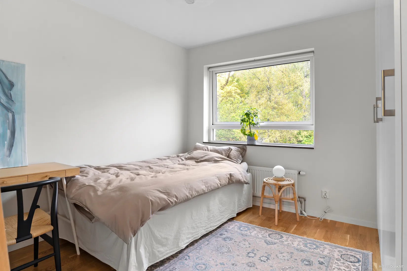 Radhus, Symfonigatan 89, Hestra, Borås