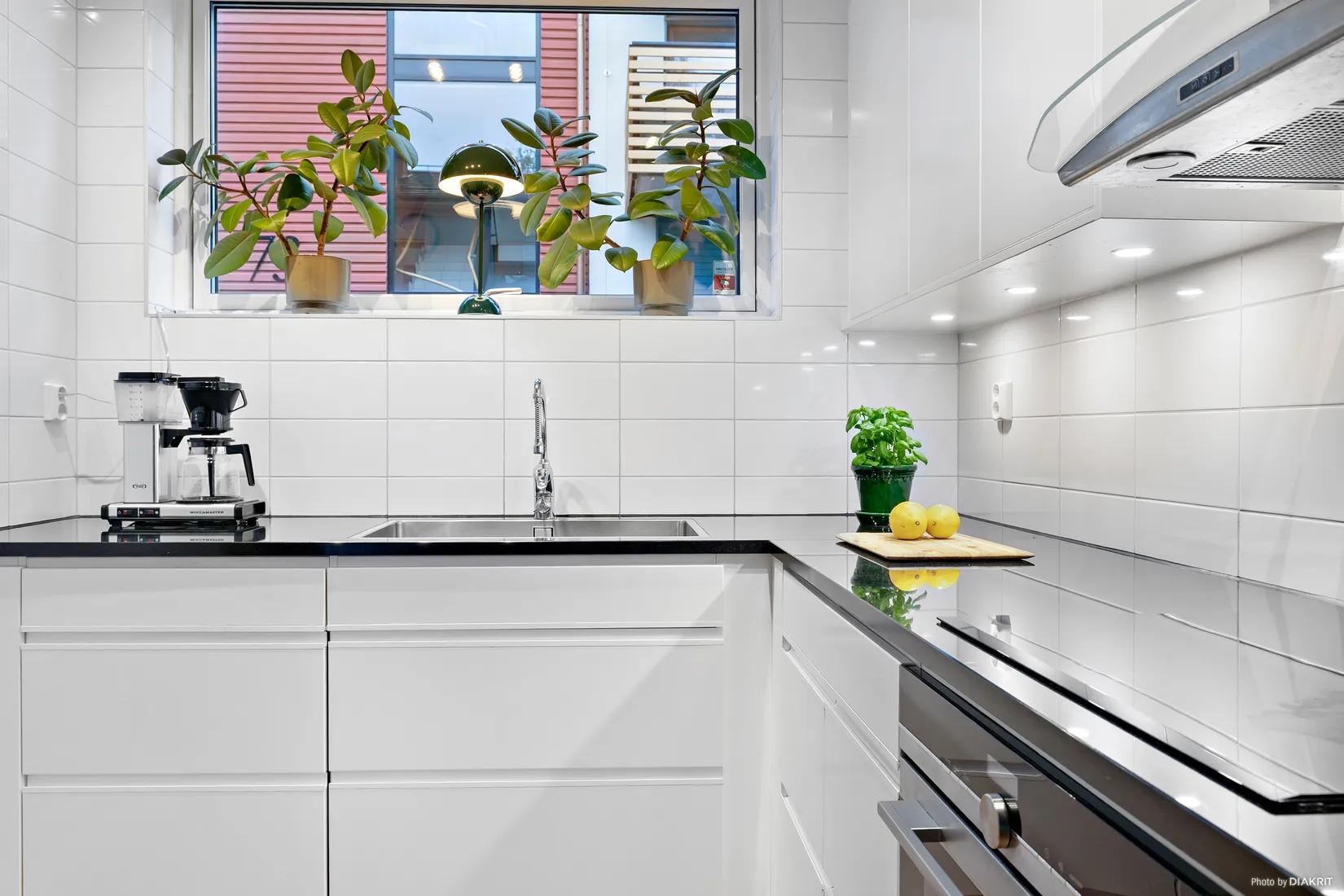 Radhus, Symfonigatan 89, Hestra, Borås