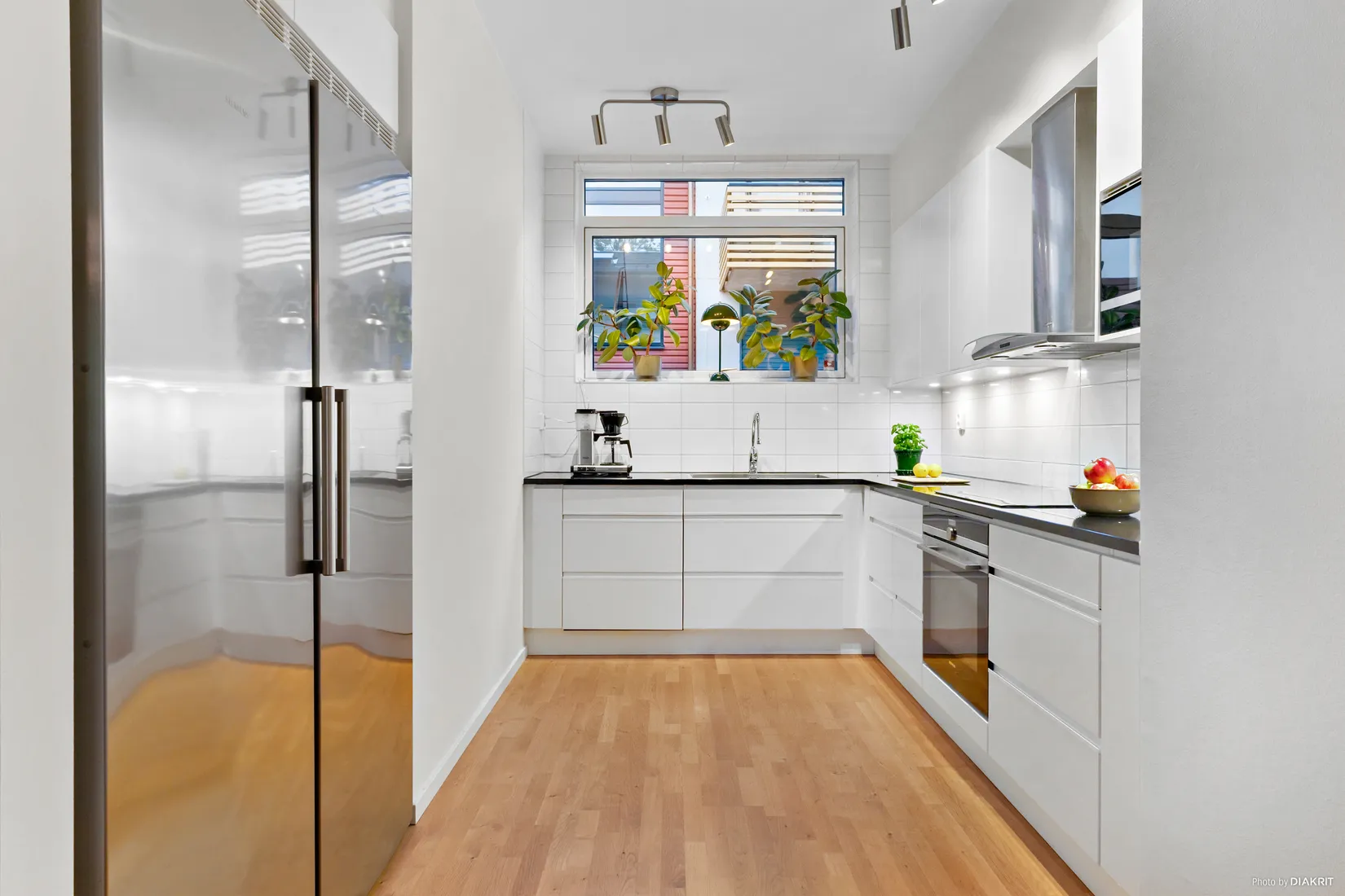 Radhus, Symfonigatan 89, Hestra, Borås