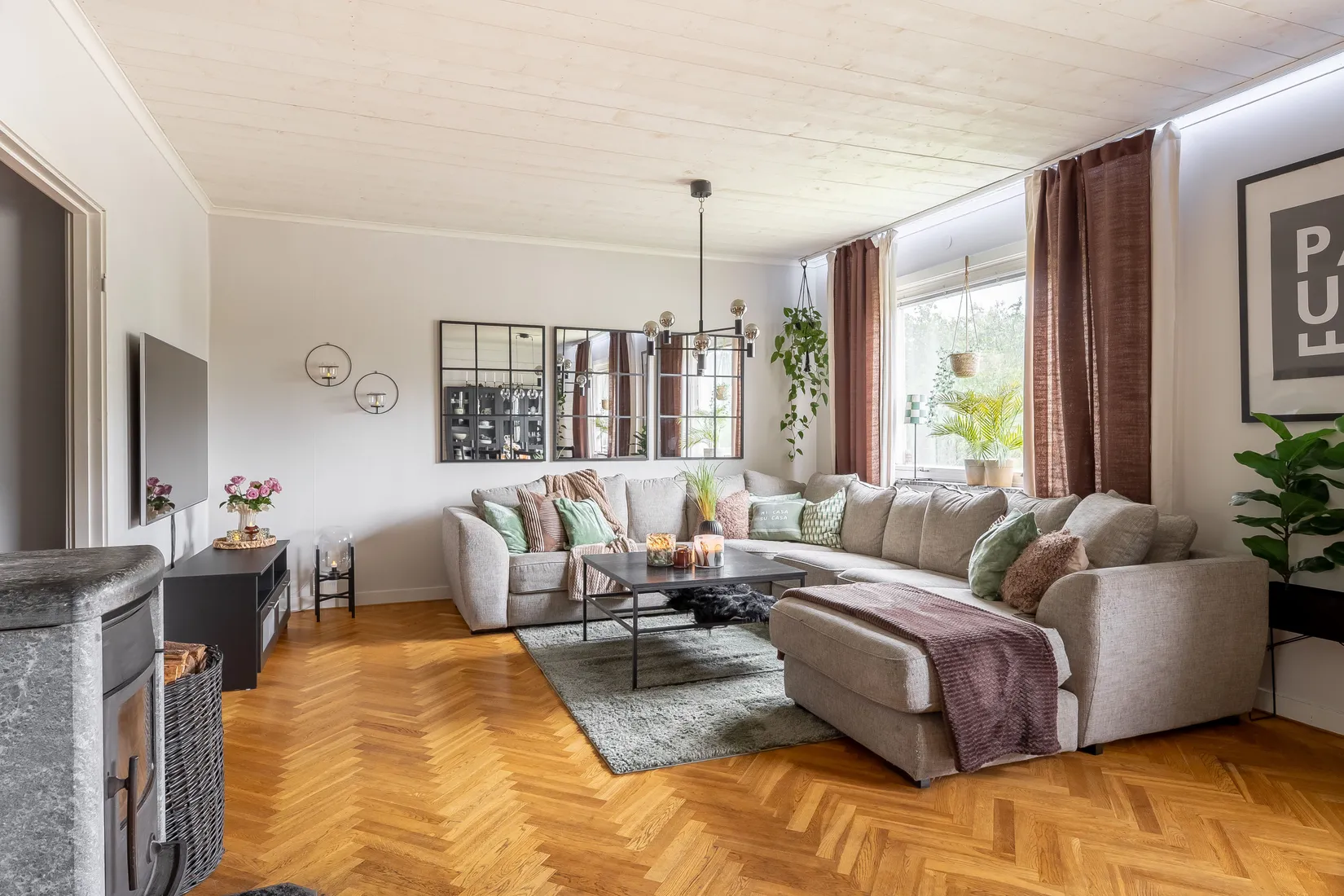 Villa, Väringsvägen 3, Väring, Skövde