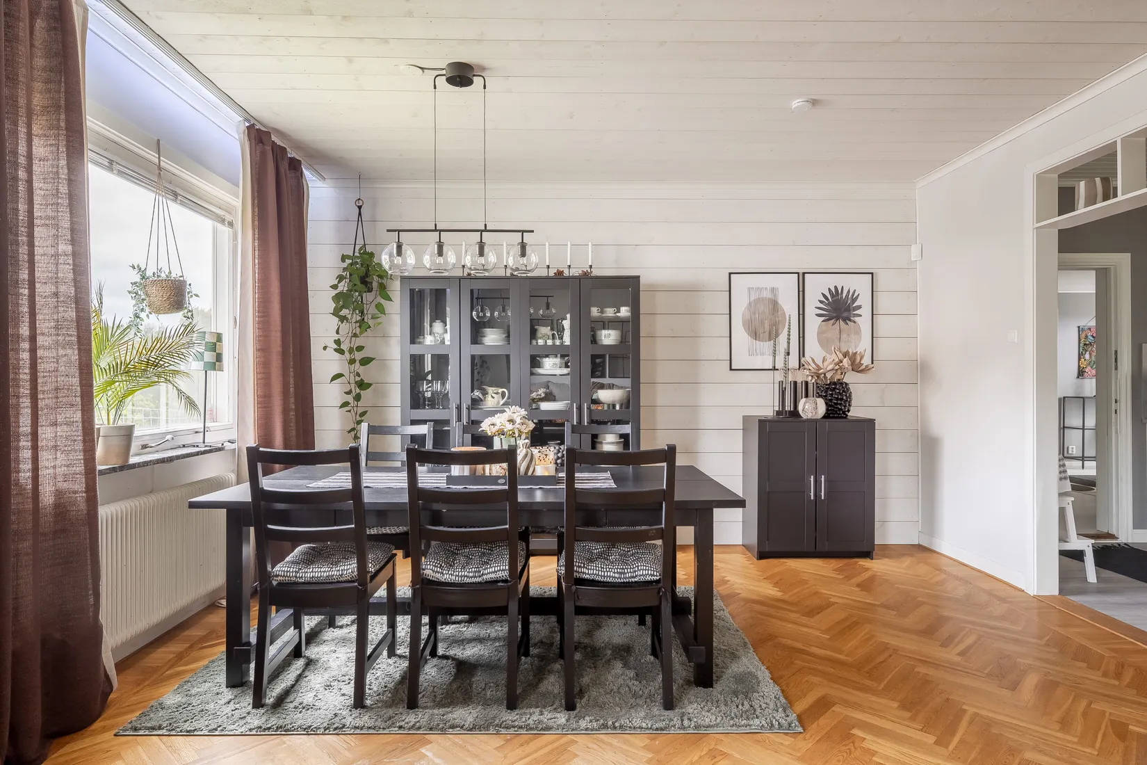 Villa, Väringsvägen 3, Väring, Skövde