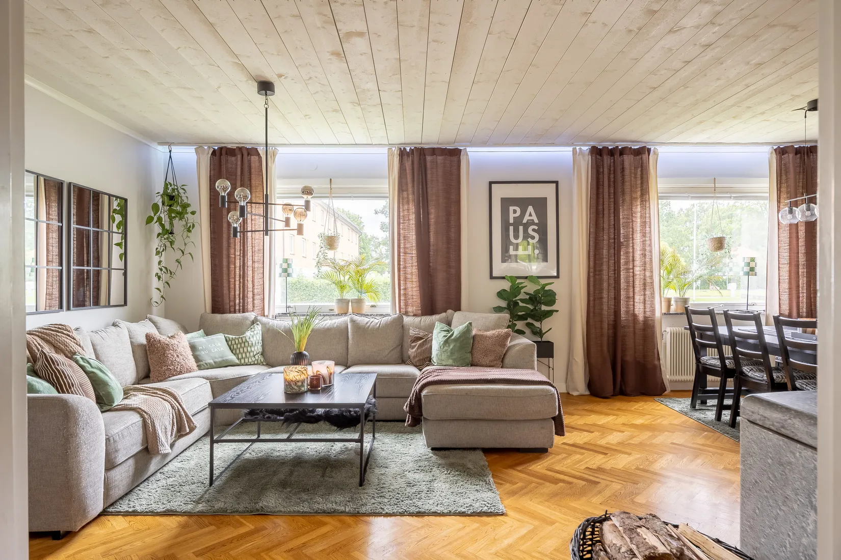 Villa, Väringsvägen 3, Väring, Skövde