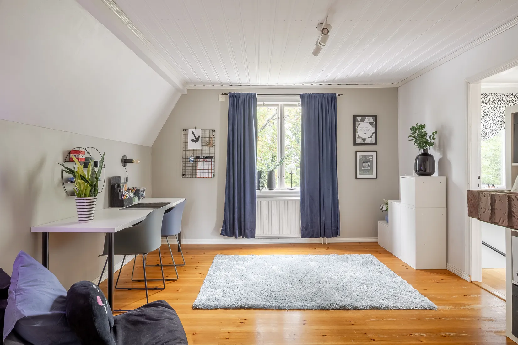 Villa, Väringsvägen 3, Väring, Skövde