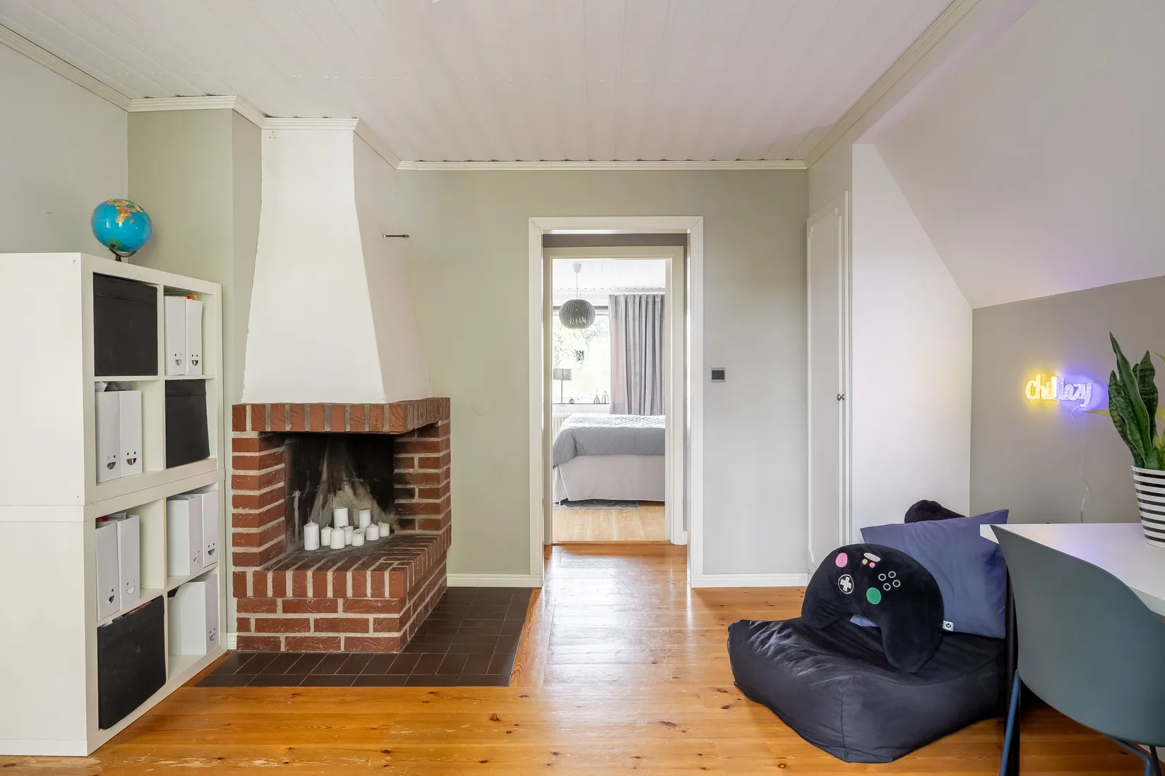 Villa, Väringsvägen 3, Väring, Skövde
