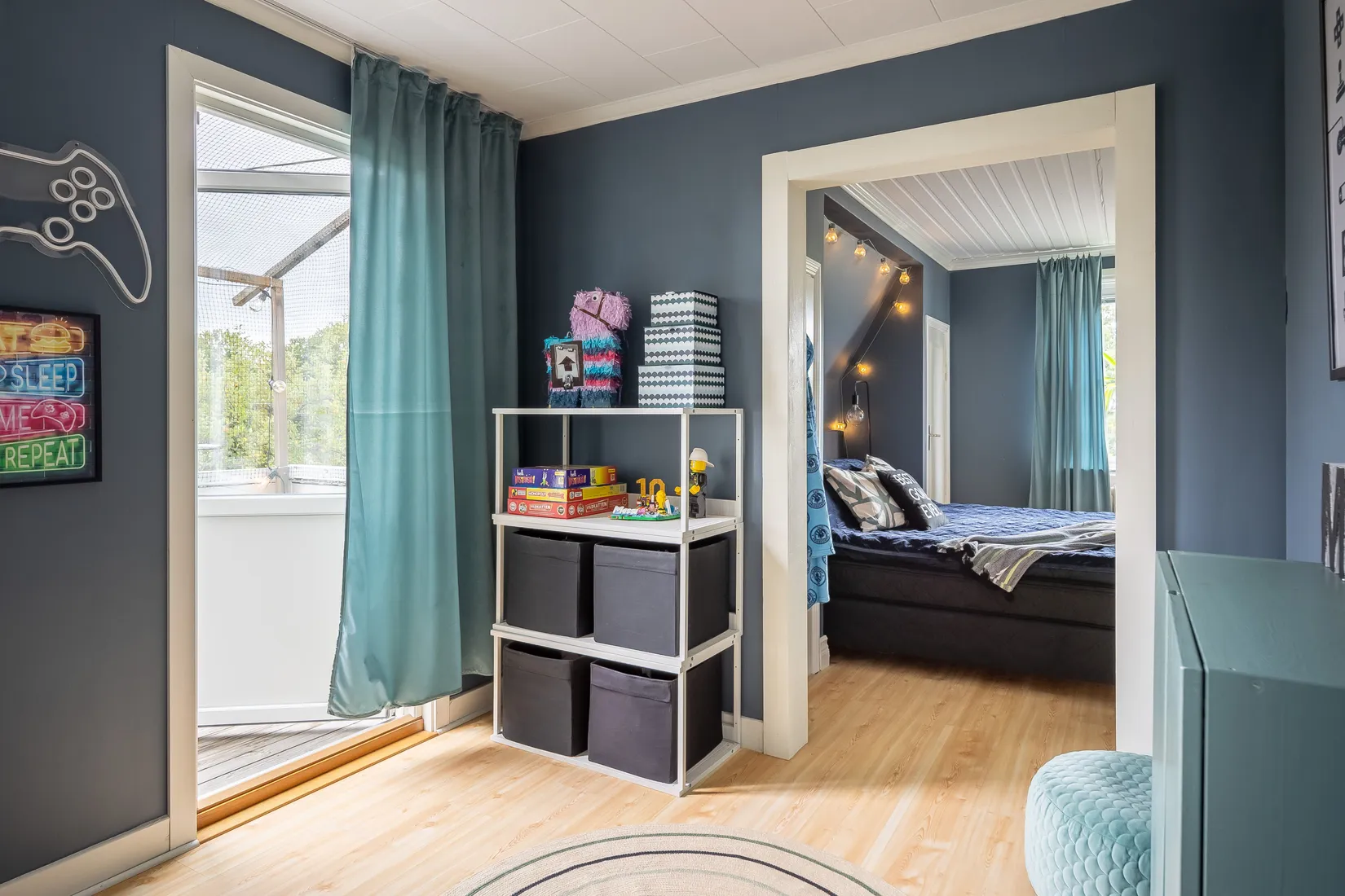 Villa, Väringsvägen 3, Väring, Skövde
