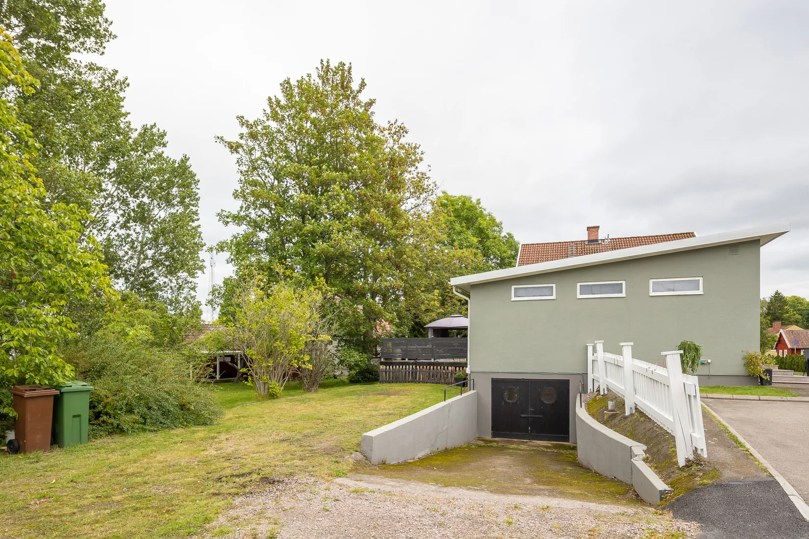 Villa, Väringsvägen 3, Väring, Skövde