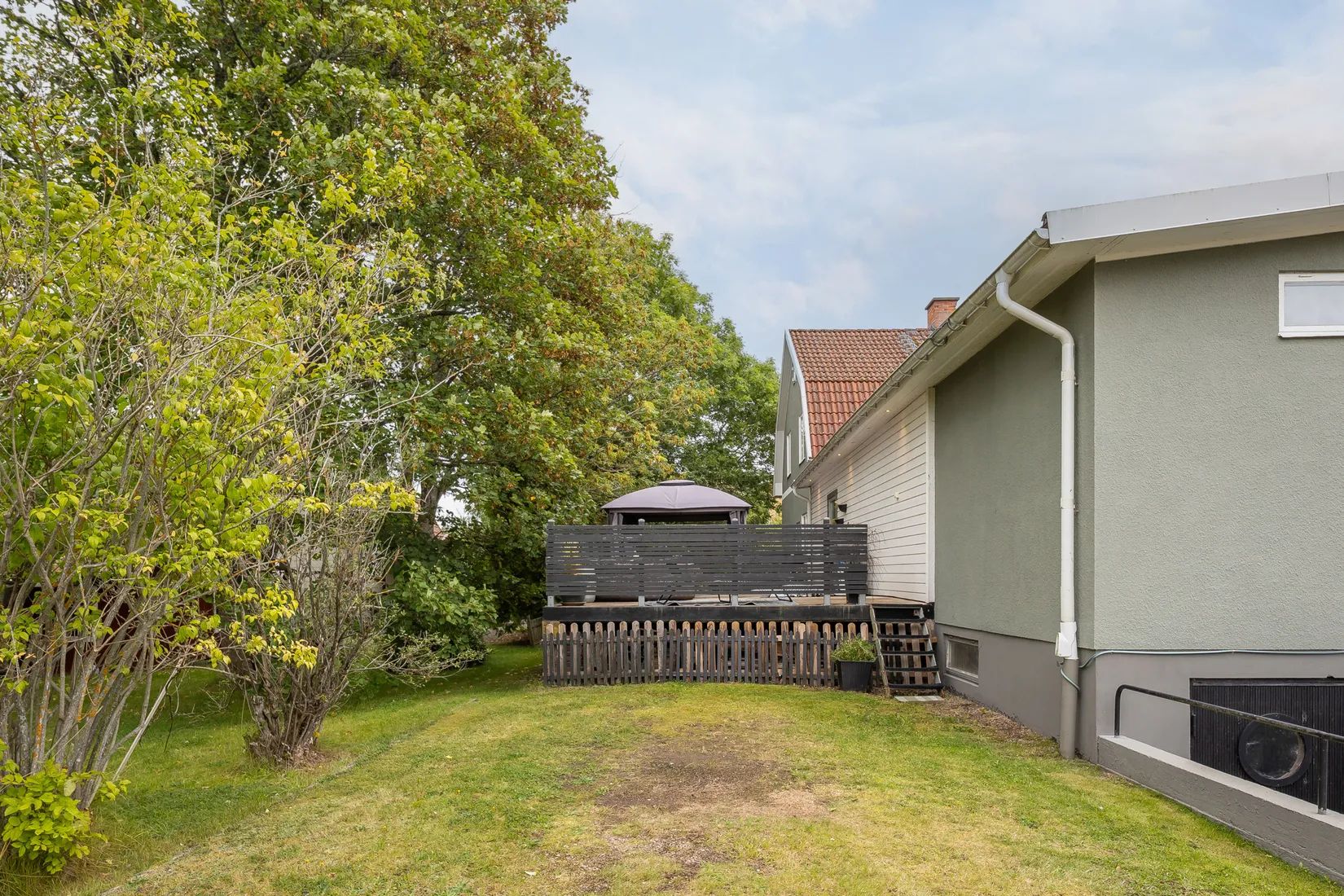 Villa, Väringsvägen 3, Väring, Skövde