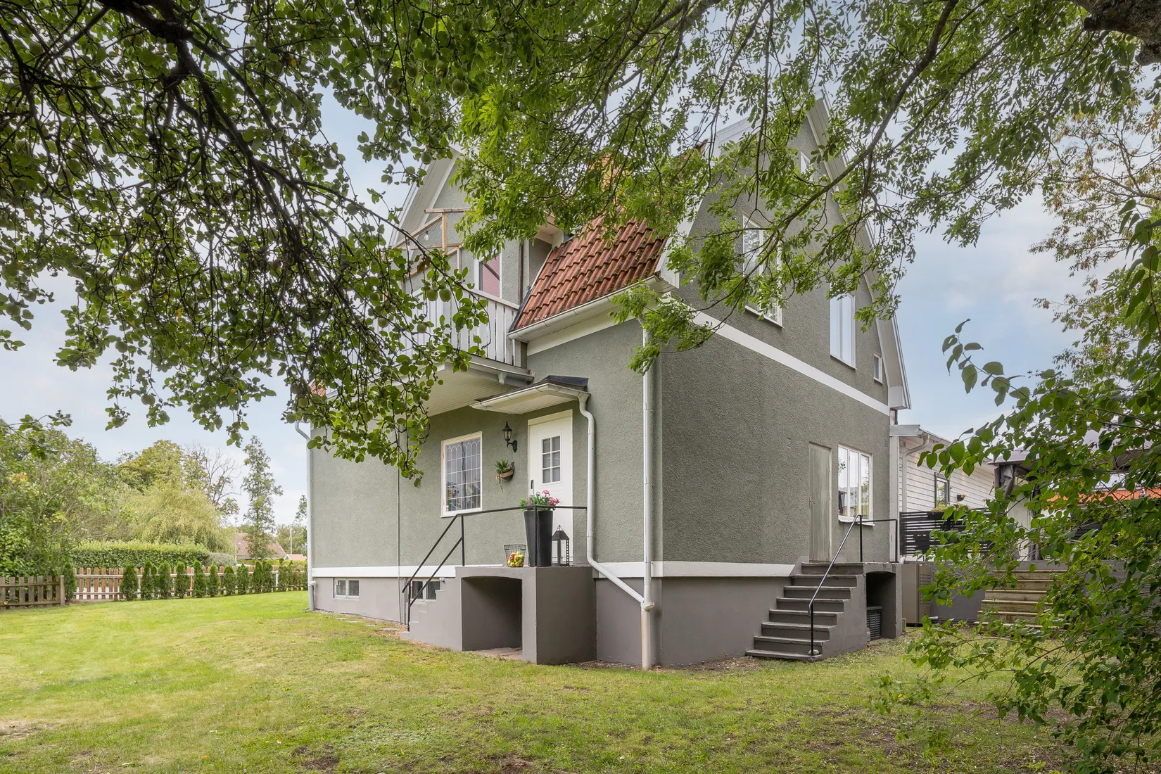 Villa, Väringsvägen 3, Väring, Skövde