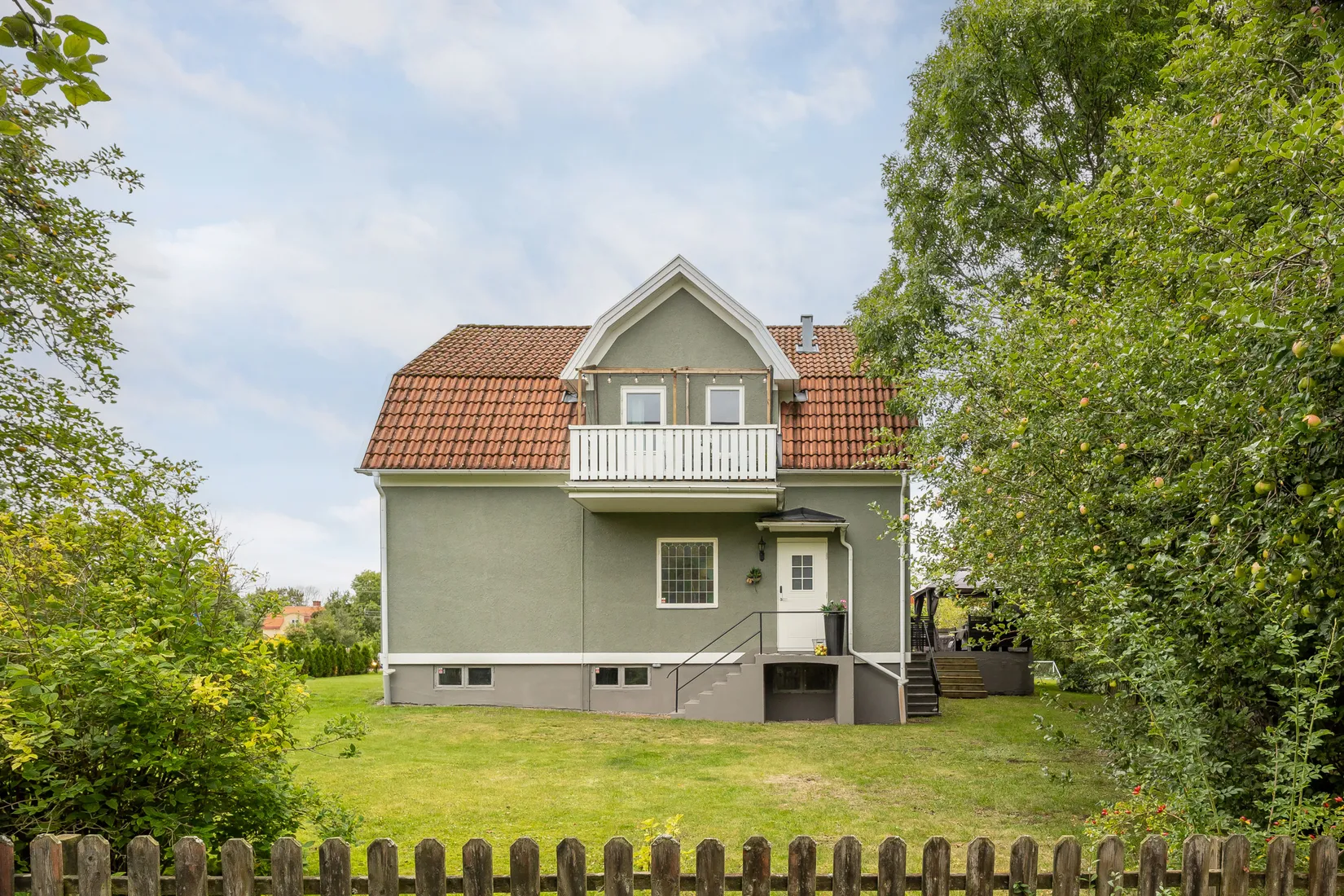 Villa, Väringsvägen 3, Väring, Skövde