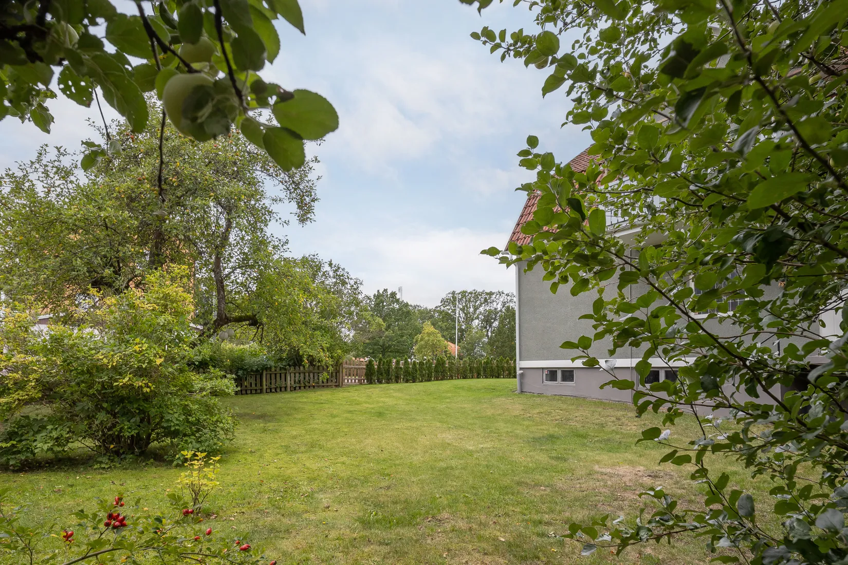 Villa, Väringsvägen 3, Väring, Skövde
