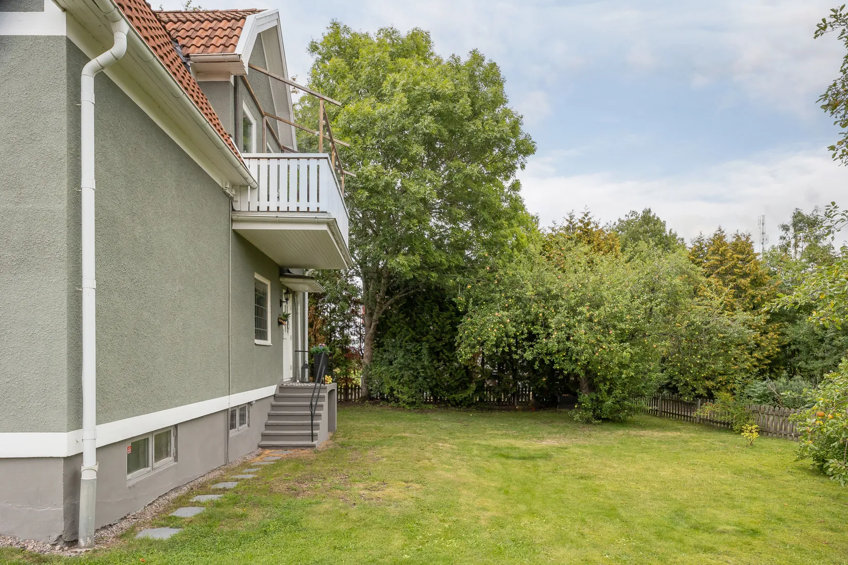 Villa, Väringsvägen 3, Väring, Skövde