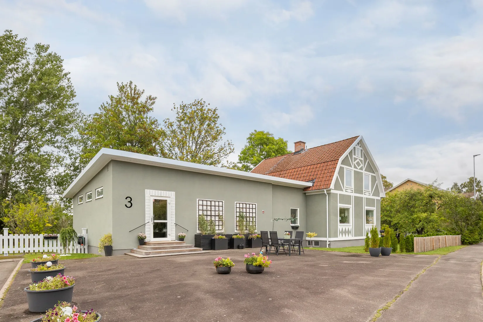 Villa, Väringsvägen 3, Väring, Skövde