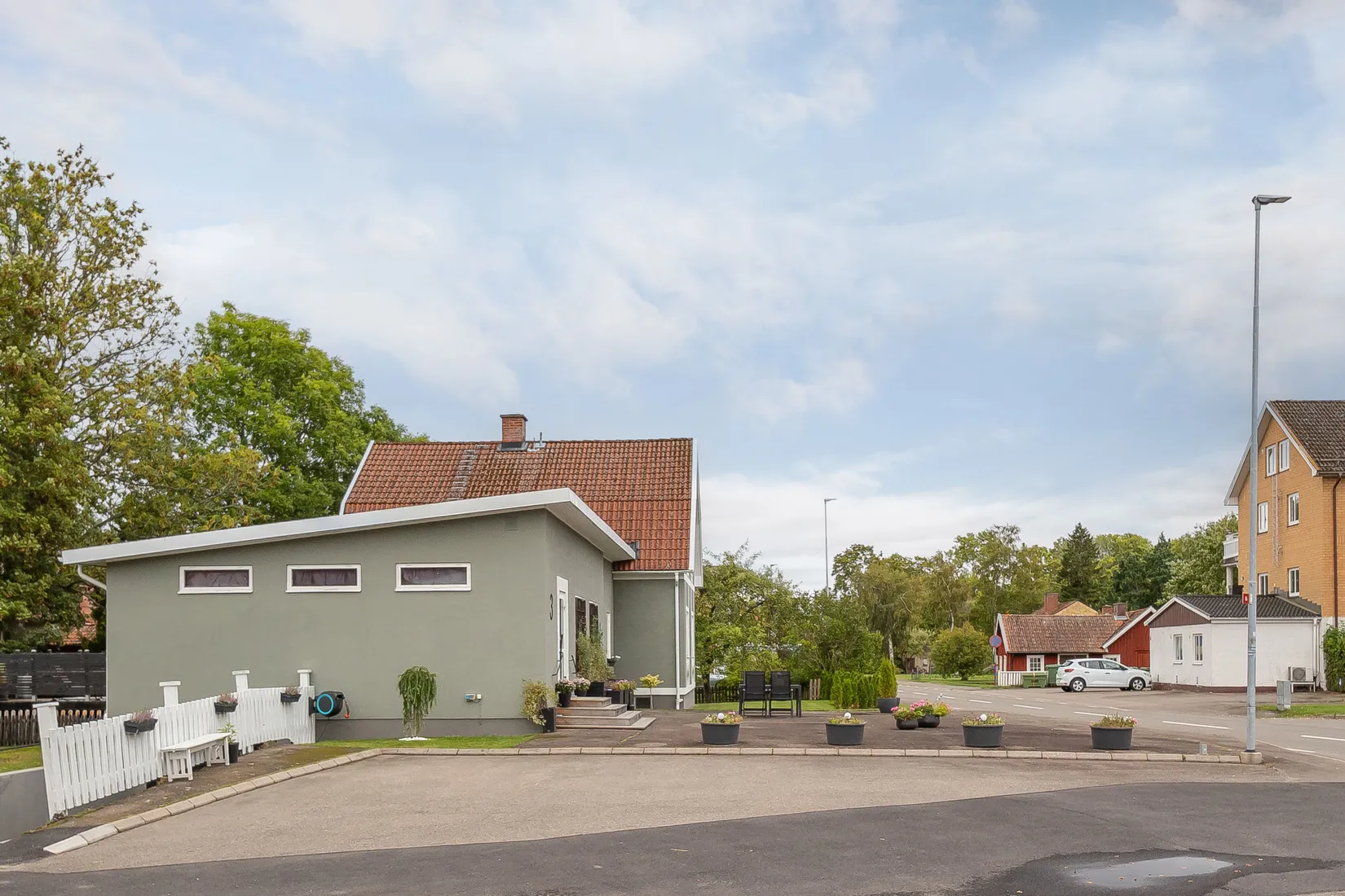 Villa, Väringsvägen 3, Väring, Skövde