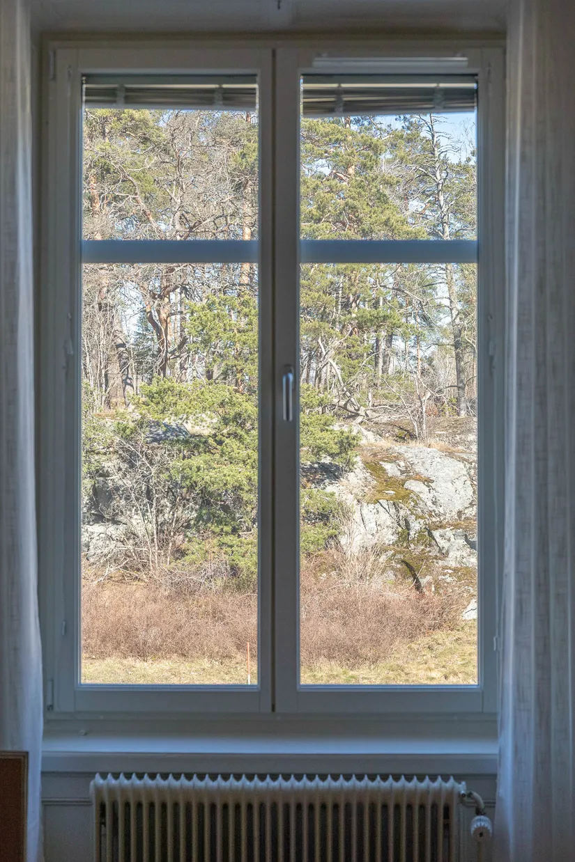 Bostadsrätt, Rindövägen 14, Rindö Västra, Vaxholm