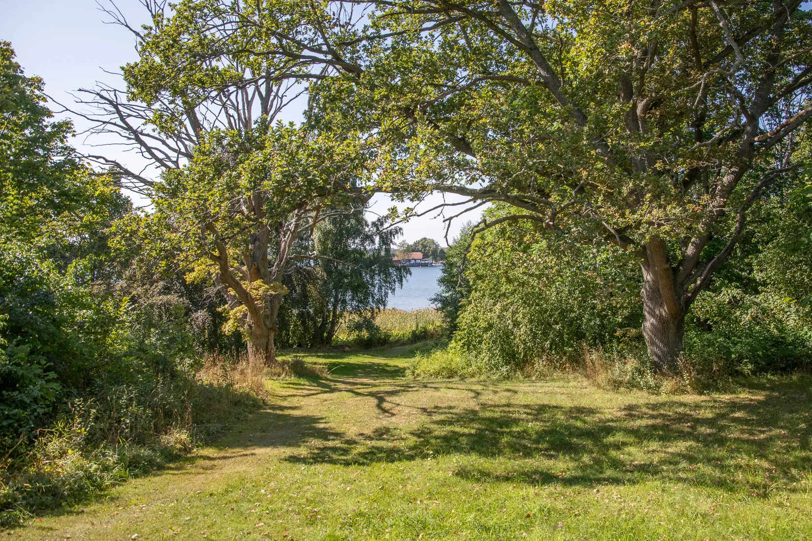 Bostadsrätt, Rindövägen 14, Rindö Västra, Vaxholm