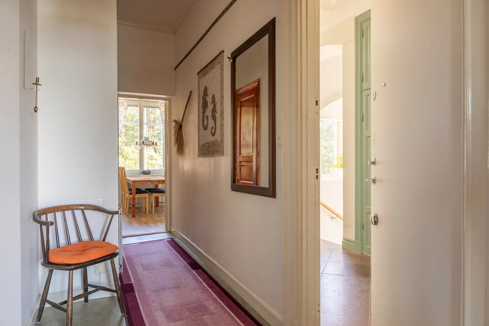 Bostadsrätt, Rindövägen 14, Rindö Västra, Vaxholm